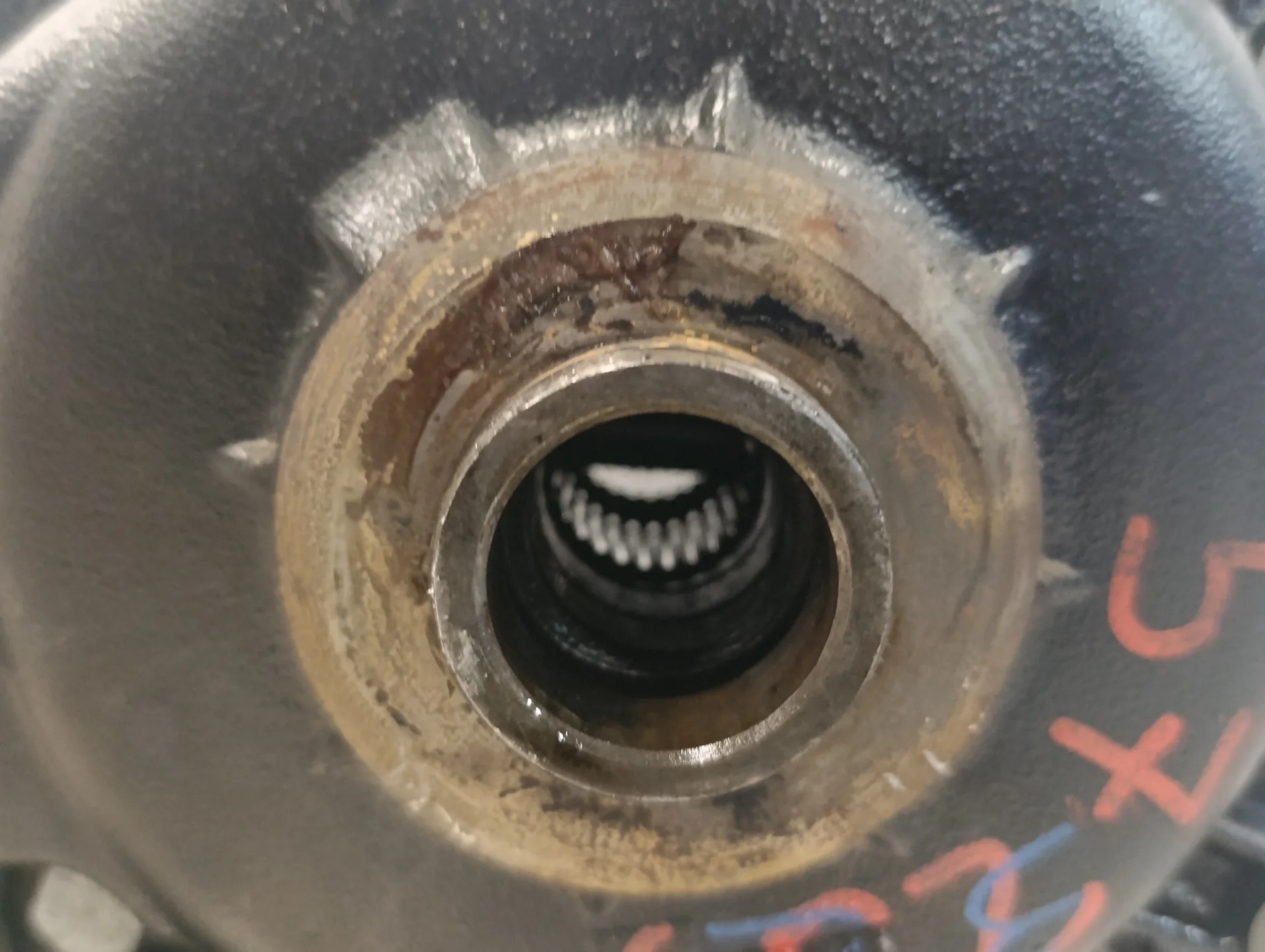 Diferencial Delantero para Bmw Serie 3 Touring (E46)