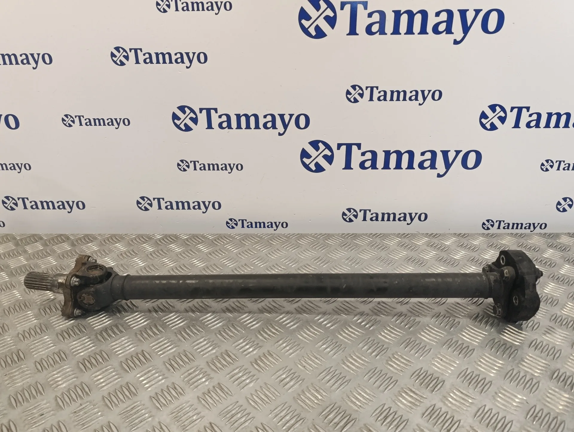 Transmision Central Delantera para Bmw Serie 3 Touring (E46)