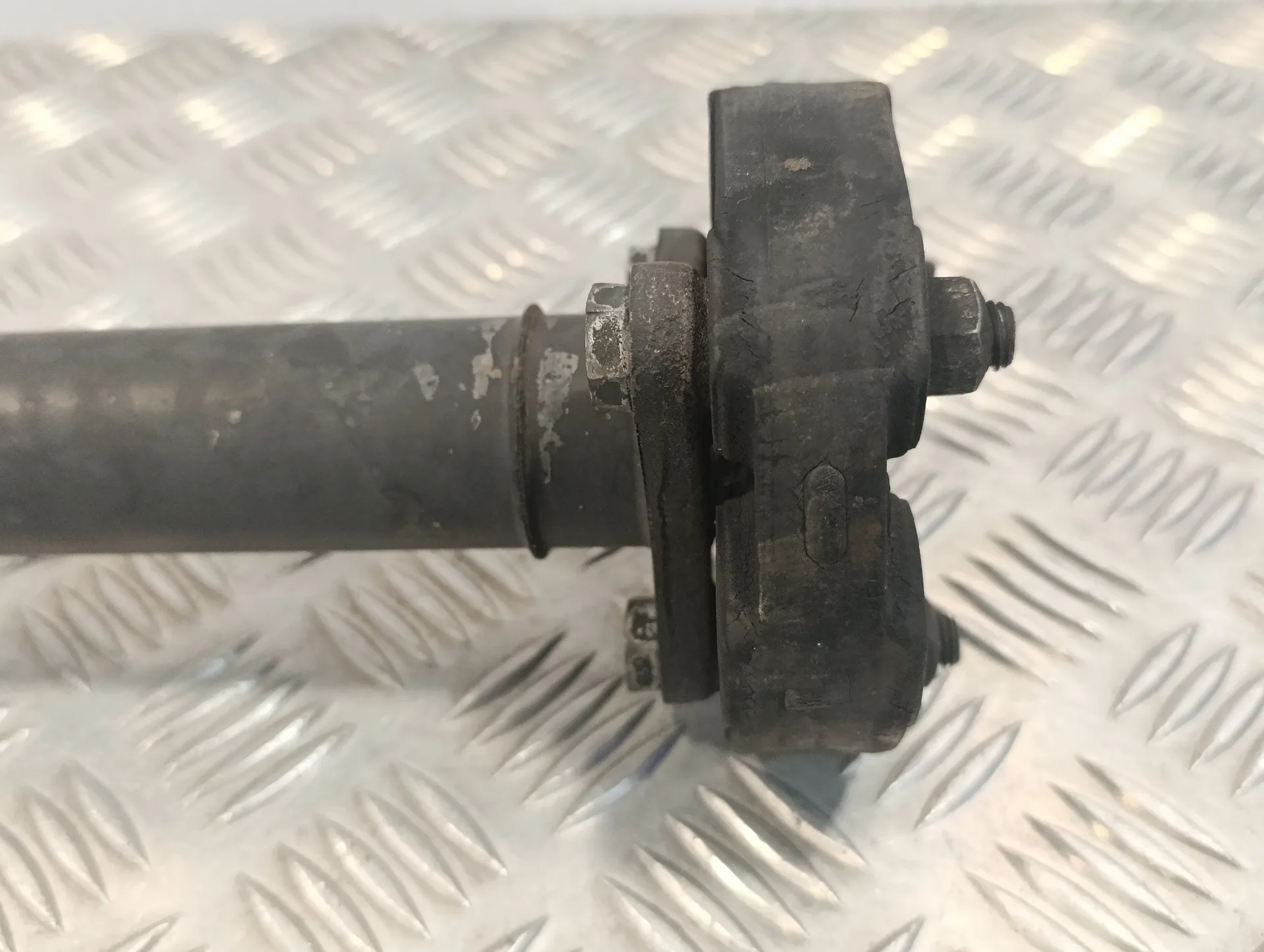 Transmision Central Delantera para Bmw Serie 3 Touring (E46)