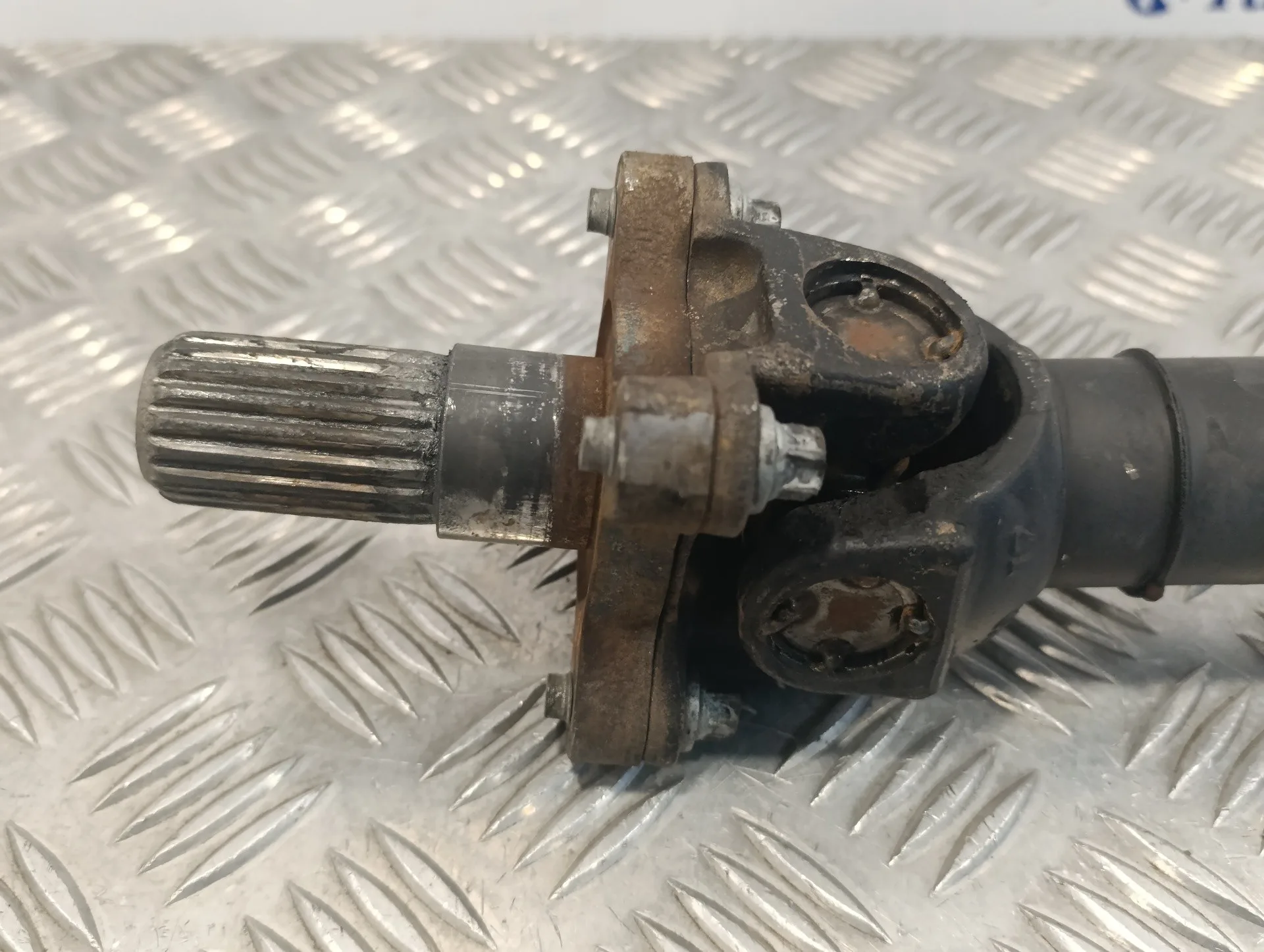 Transmision Central Delantera para Bmw Serie 3 Touring (E46)