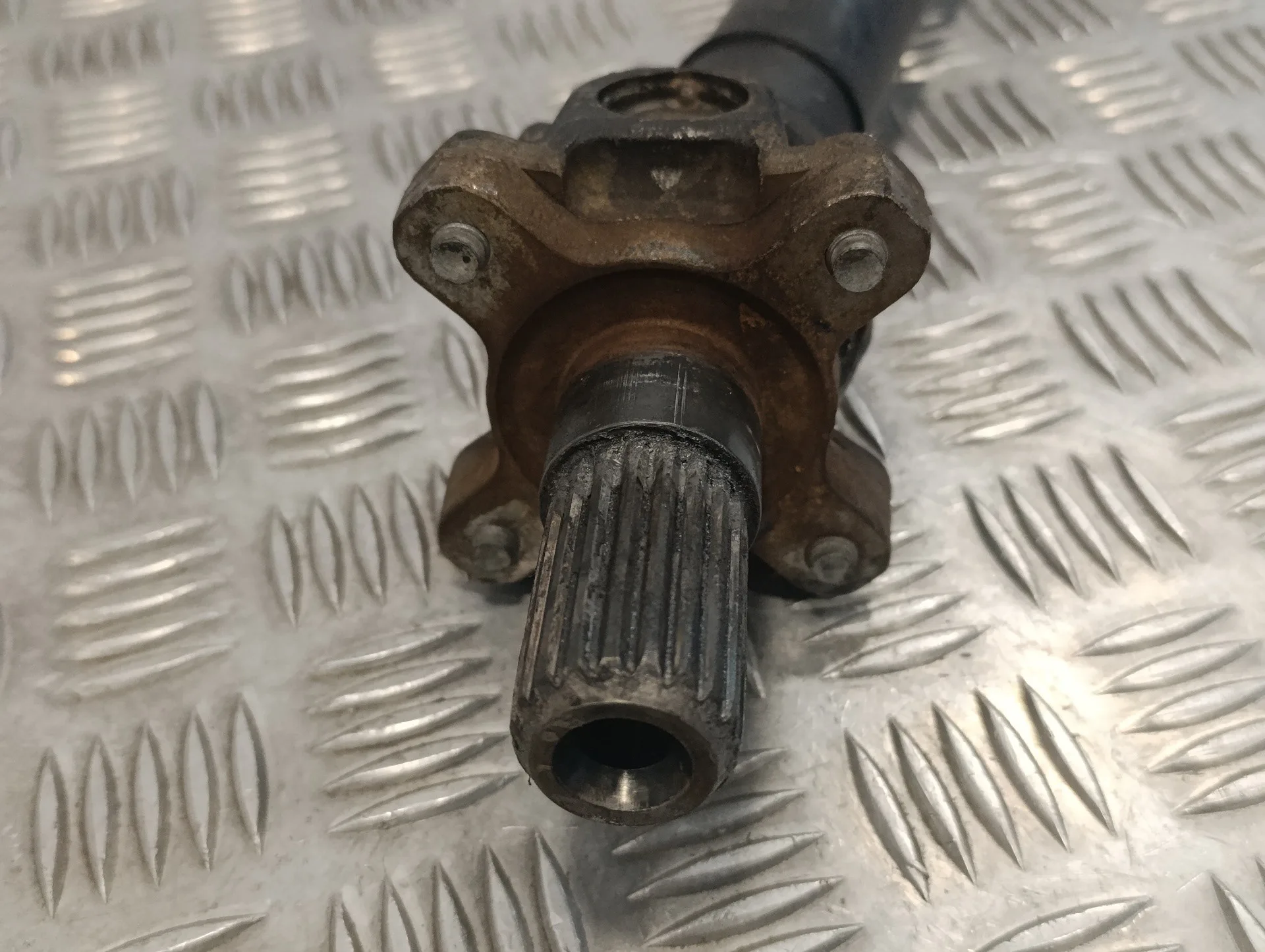 Transmision Central Delantera para Bmw Serie 3 Touring (E46)