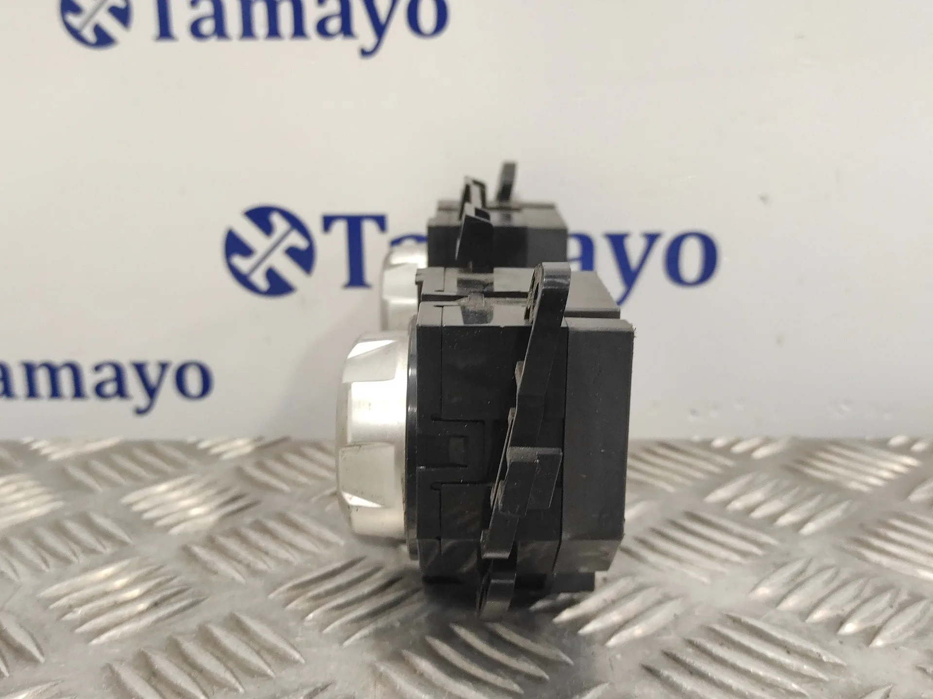 Mando Climatizador para Subaru Forester S12