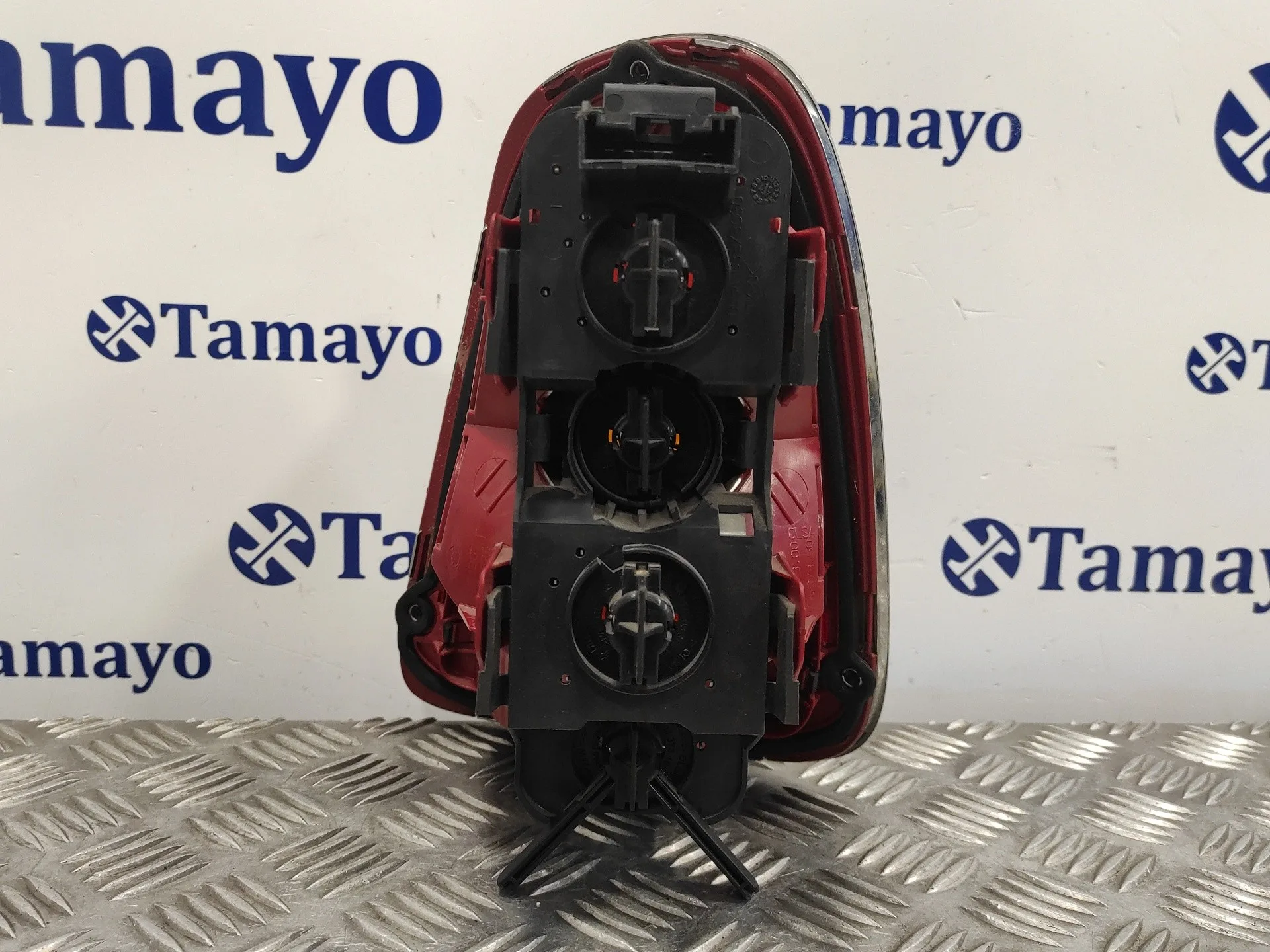 Piloto Trasero Izquierdo para Bmw Mini (R56)