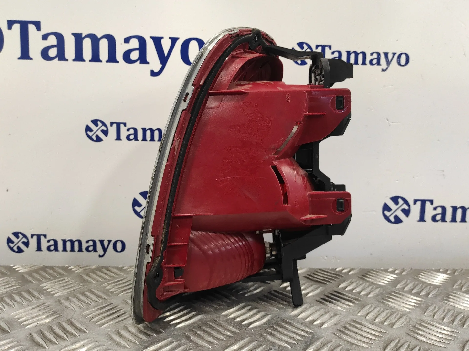 Piloto Trasero Izquierdo para Bmw Mini (R56)