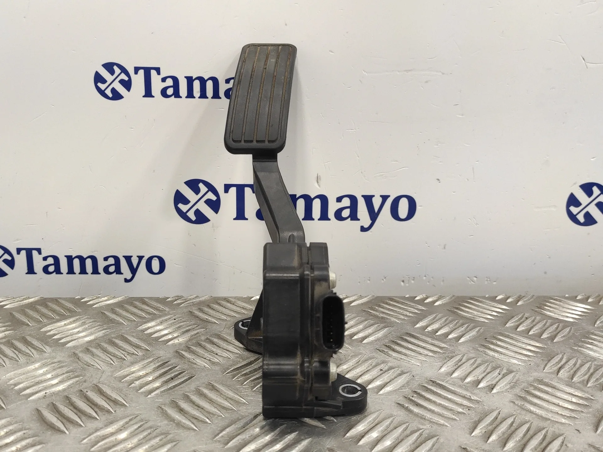 Pedal Acelerador para Subaru Forester S12