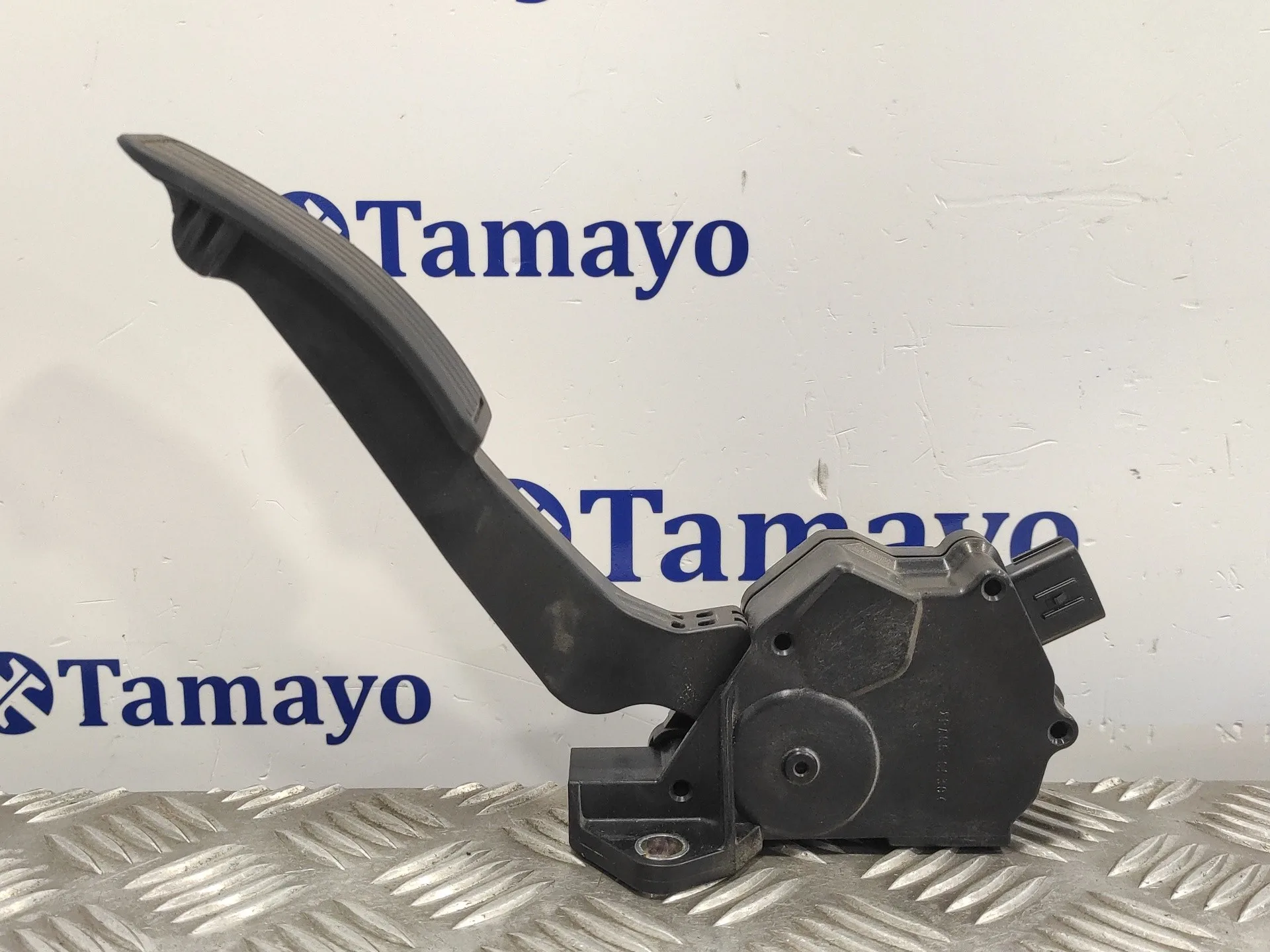 Pedal Acelerador para Subaru Forester S12