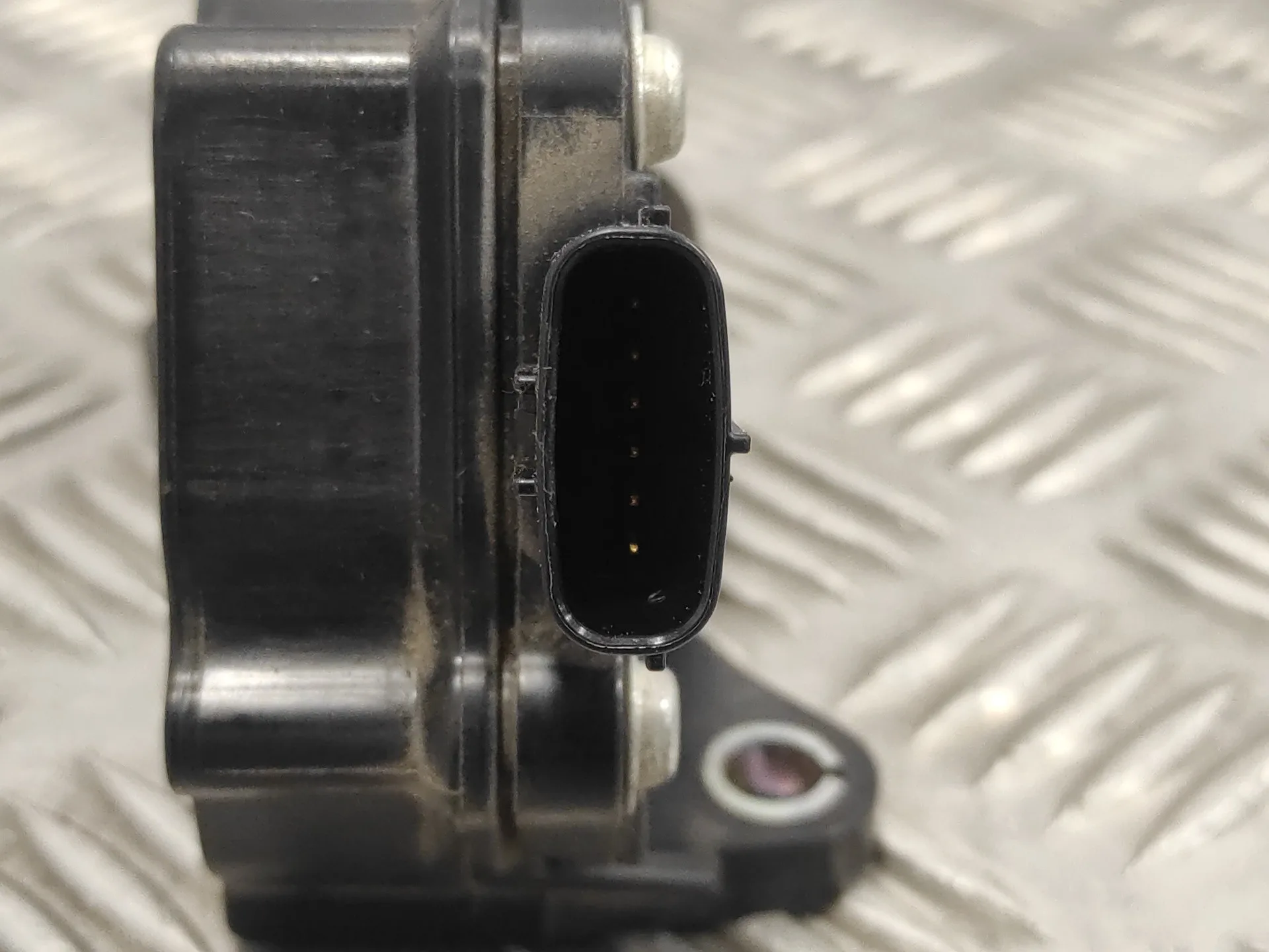 Pedal Acelerador para Subaru Forester S12