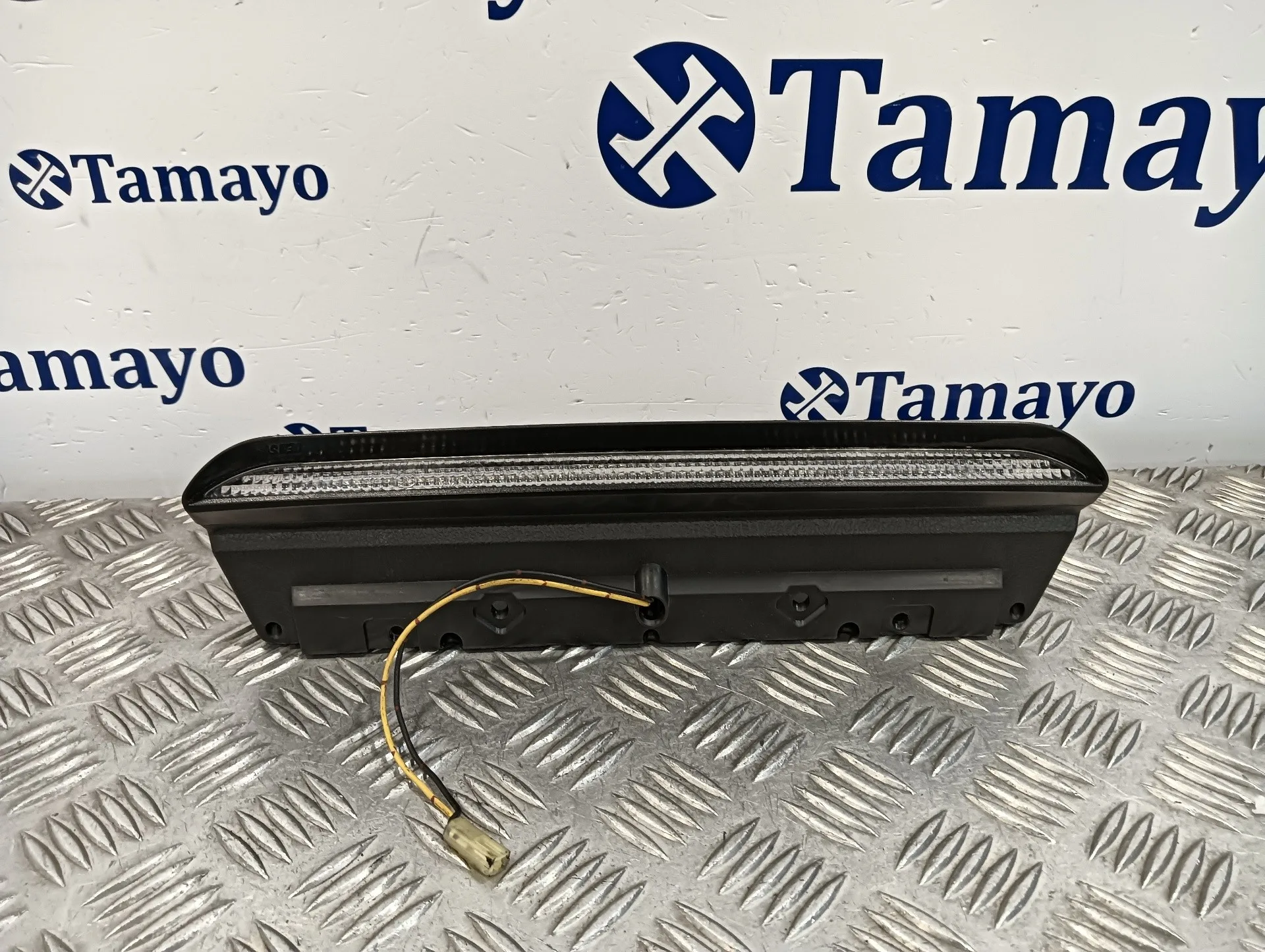 Luz Central De Freno para Subaru Forester S12