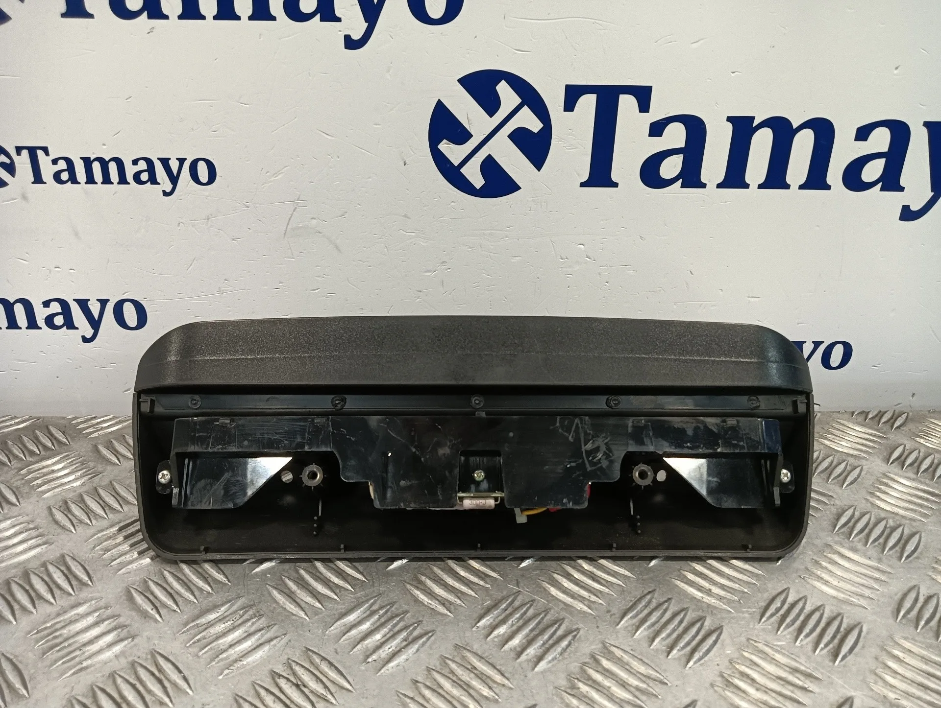 Luz Central De Freno para Subaru Forester S12