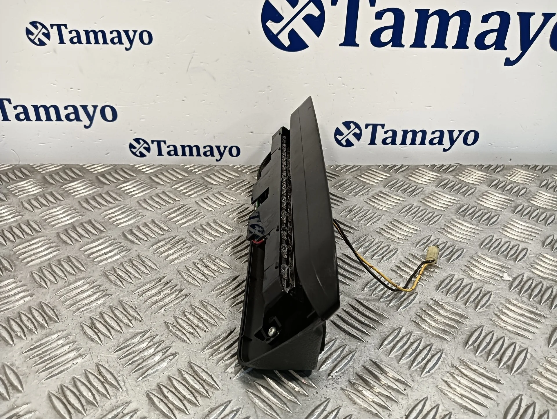 Luz Central De Freno para Subaru Forester S12