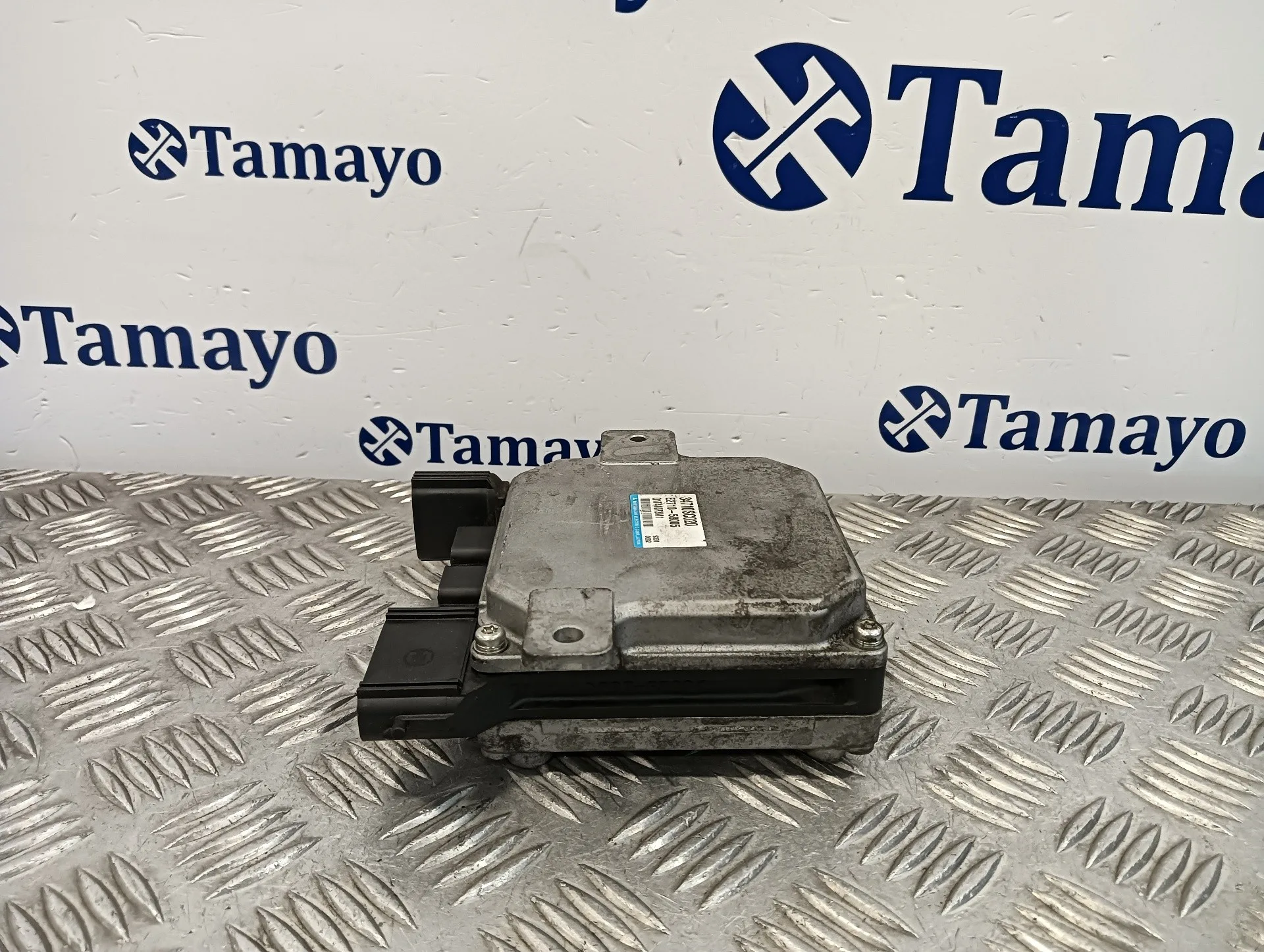 Modulo Electronico para Subaru Forester S12