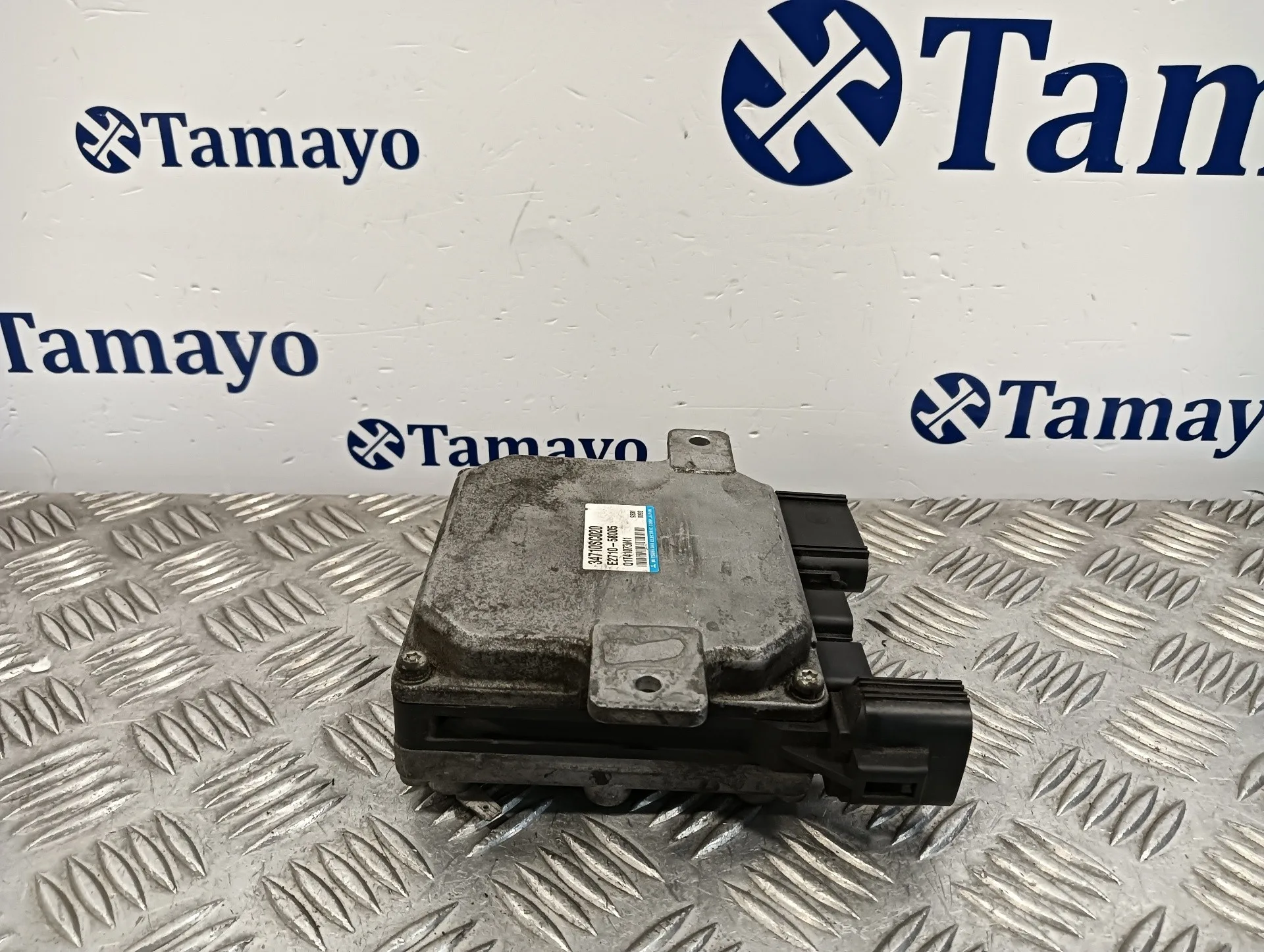 Modulo Electronico para Subaru Forester S12