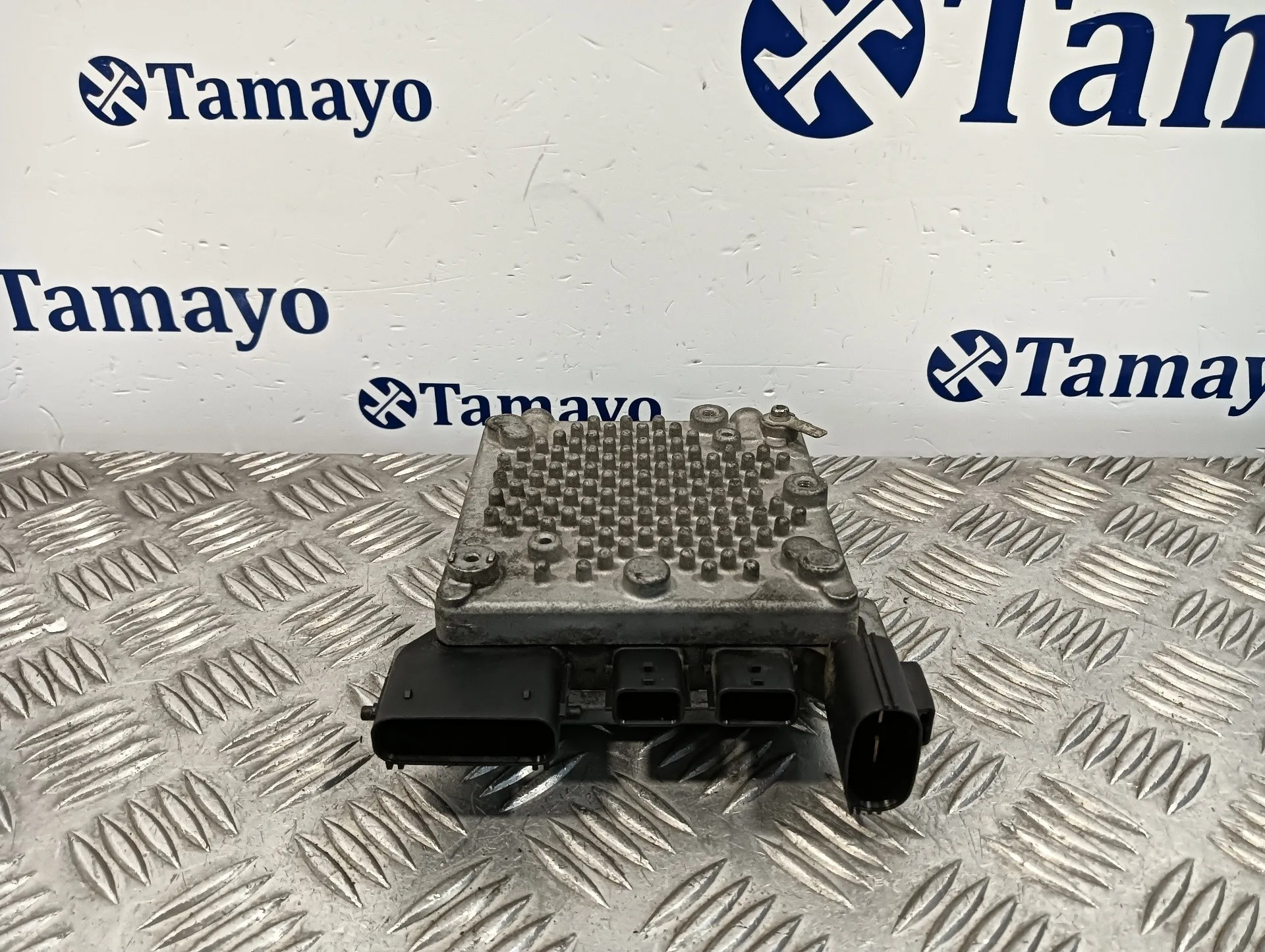 Modulo Electronico para Subaru Forester S12