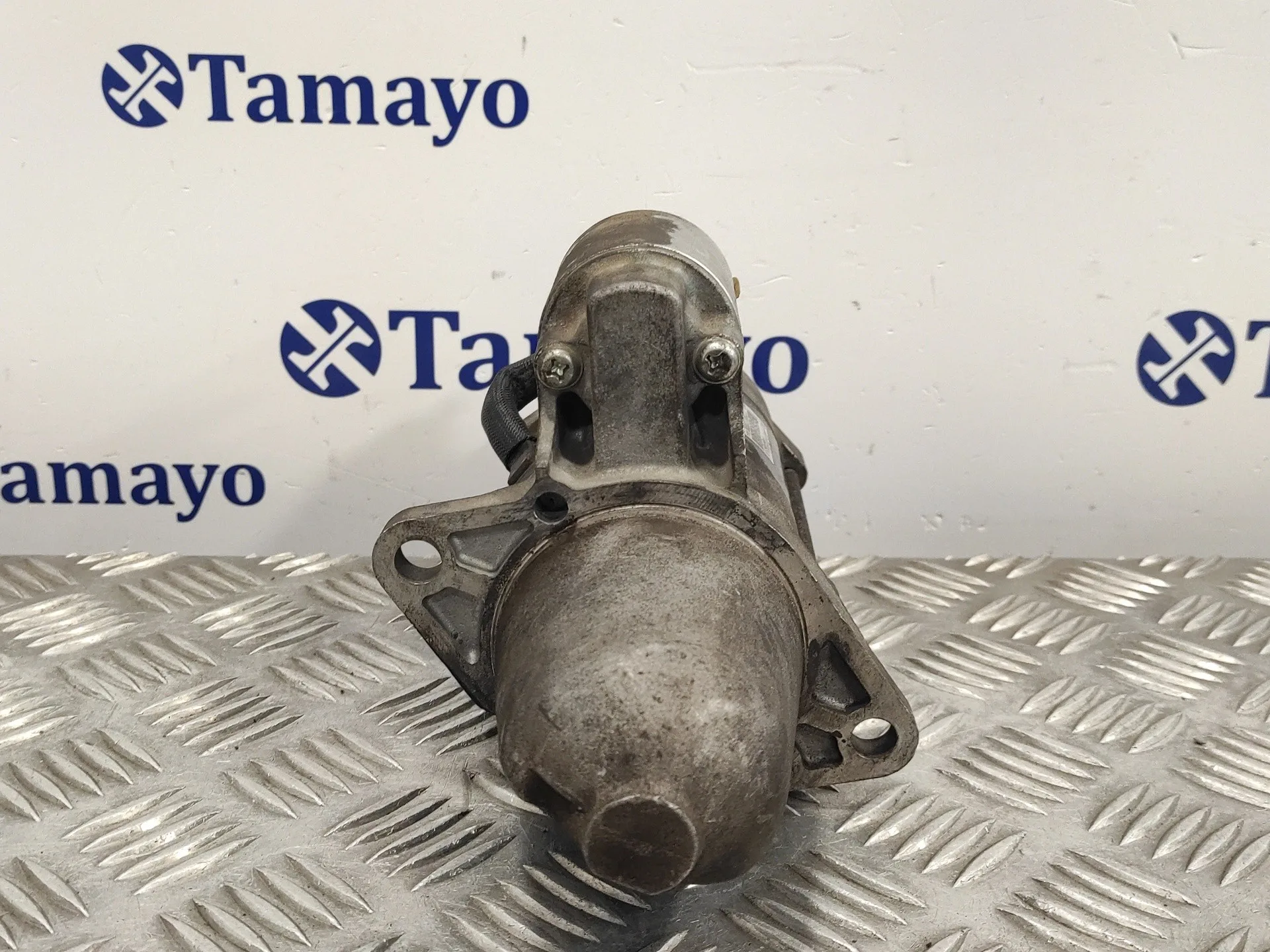 Motor Arranque para Subaru Forester S12