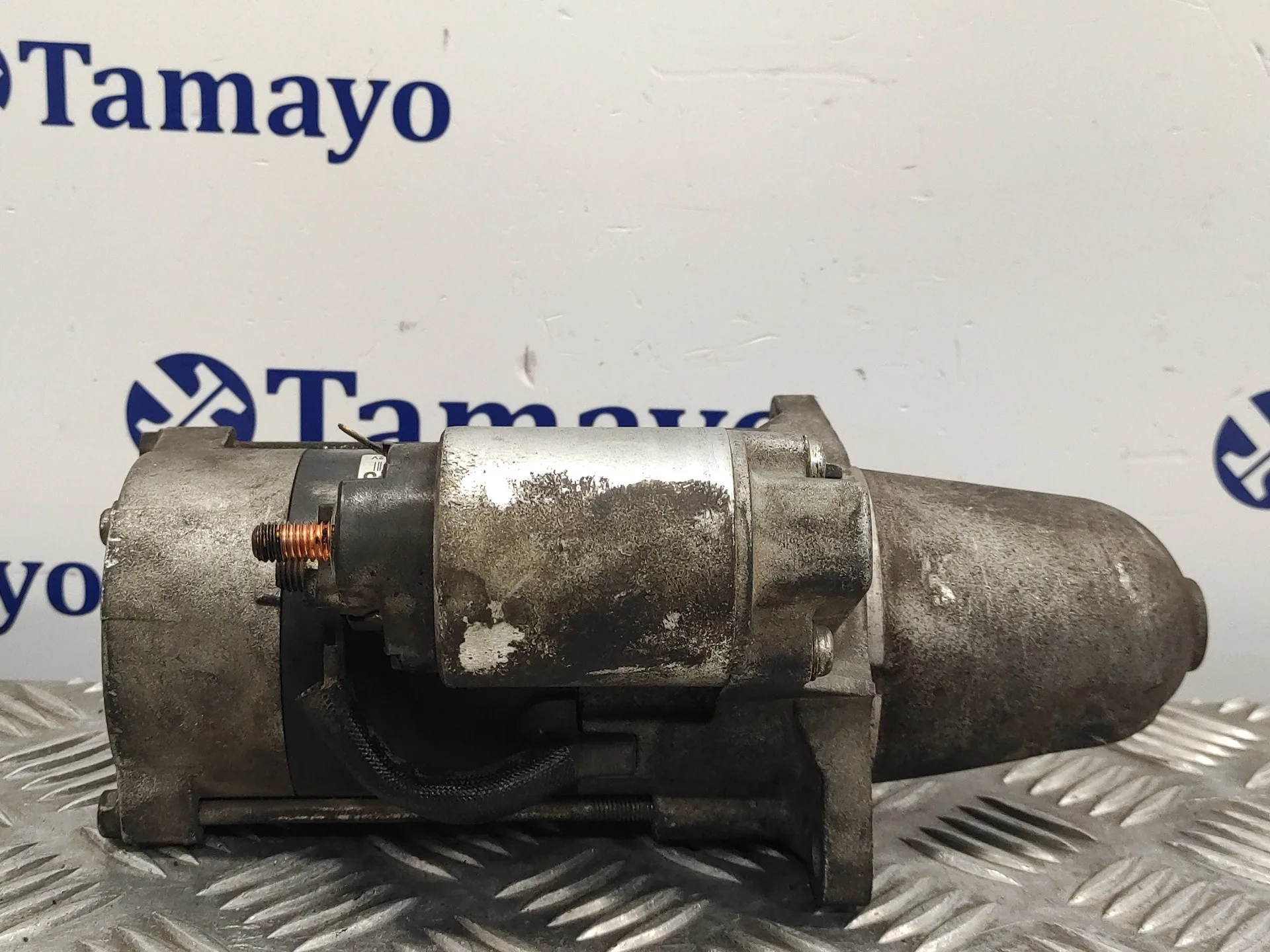 Motor Arranque para Subaru Forester S12