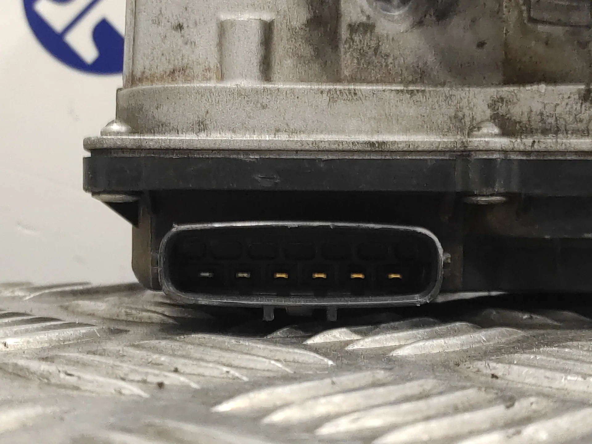 Caja Mariposa para Subaru Forester S12