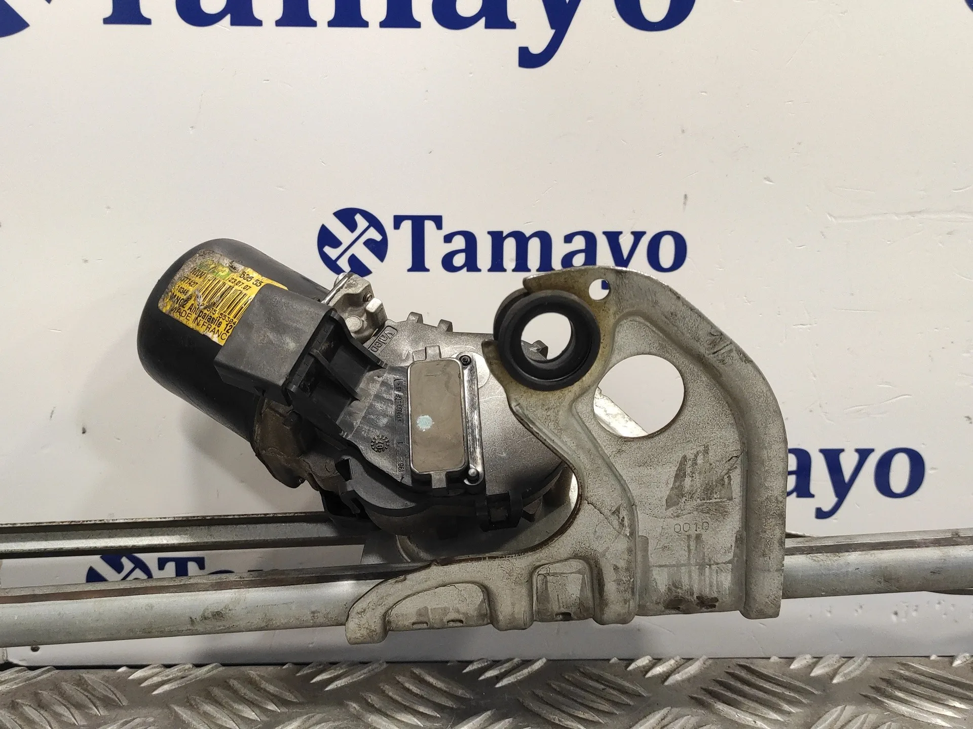 Motor Limpia Delantero para Mini Mini (R56)