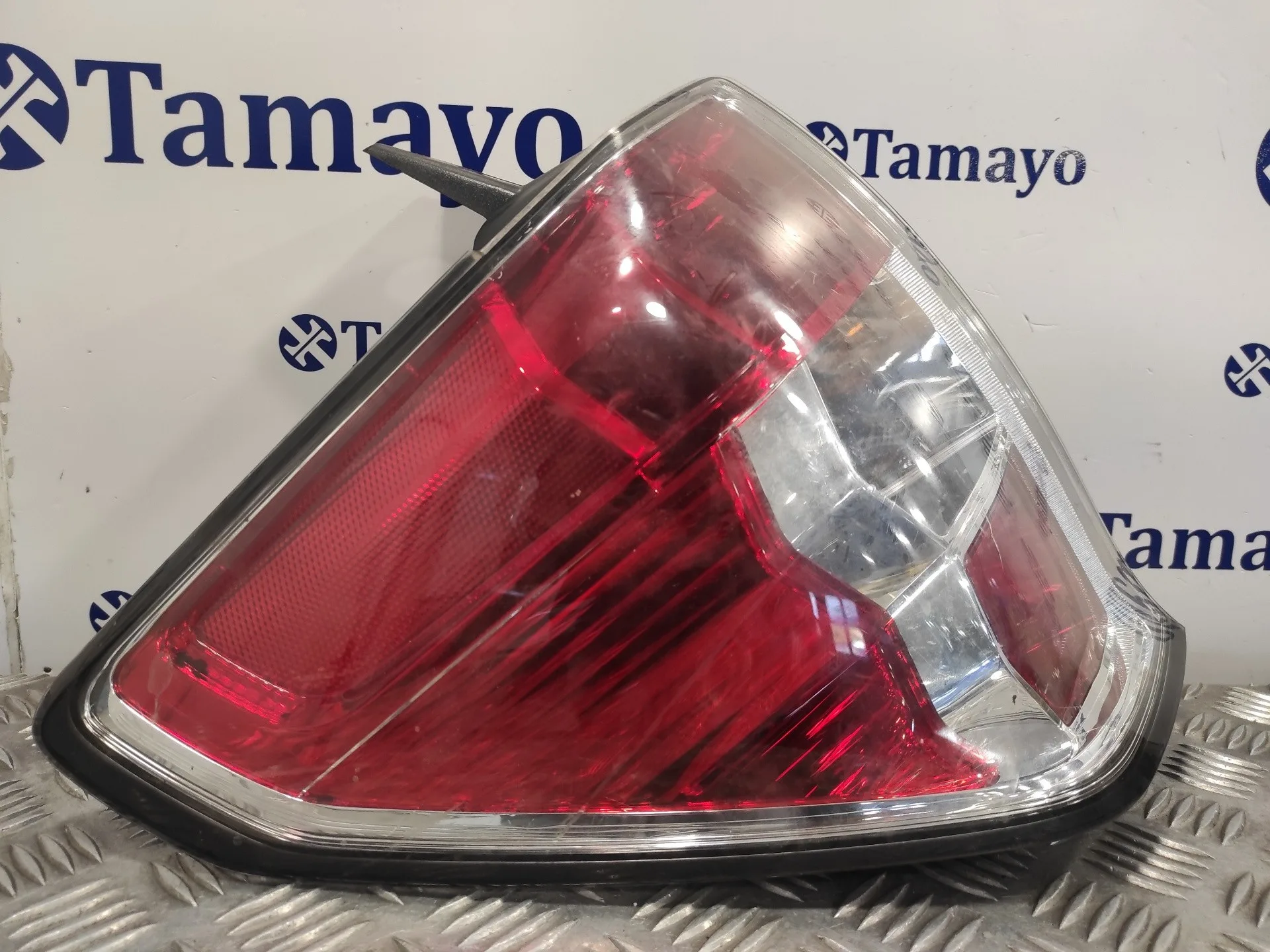 Piloto Trasero Izquierdo para Subaru Forester S12