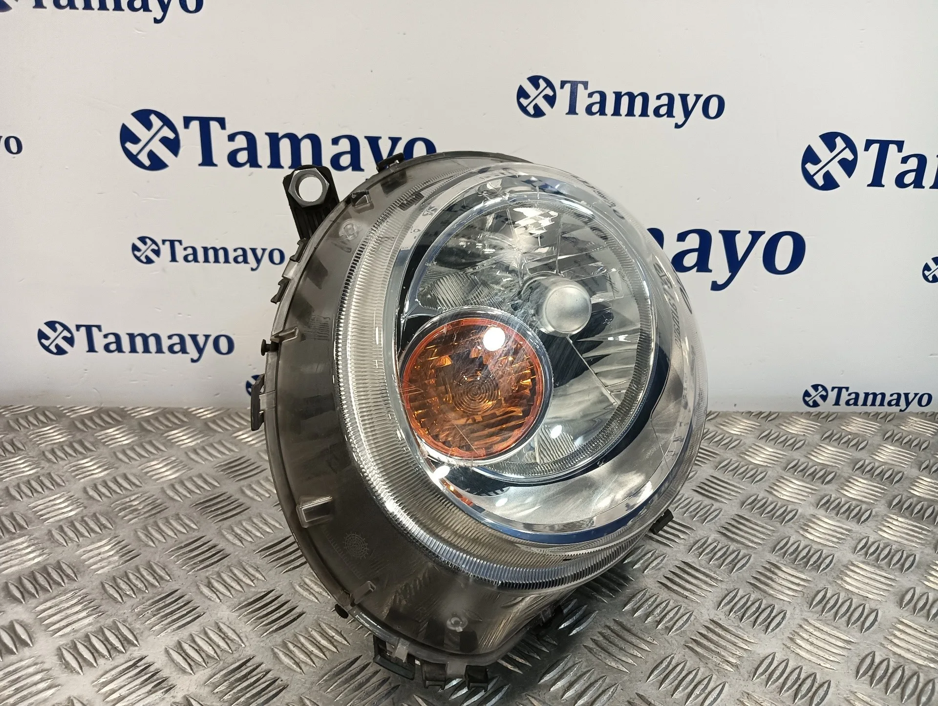 Faro Derecho para Mini Mini (R56)