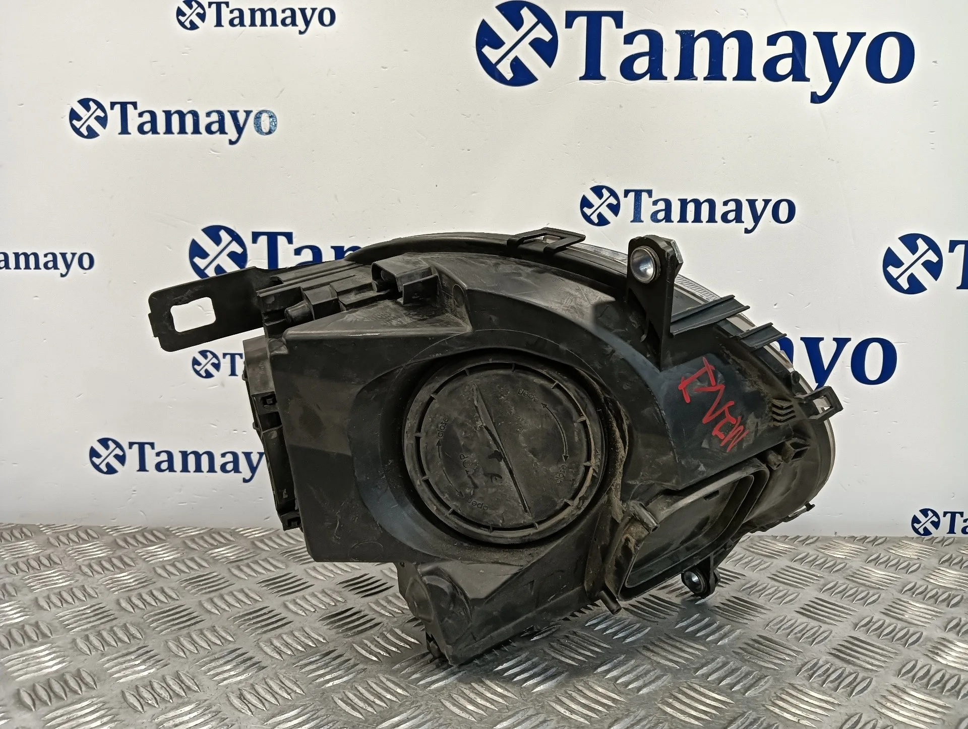 Faro Derecho para Mini Mini (R56)