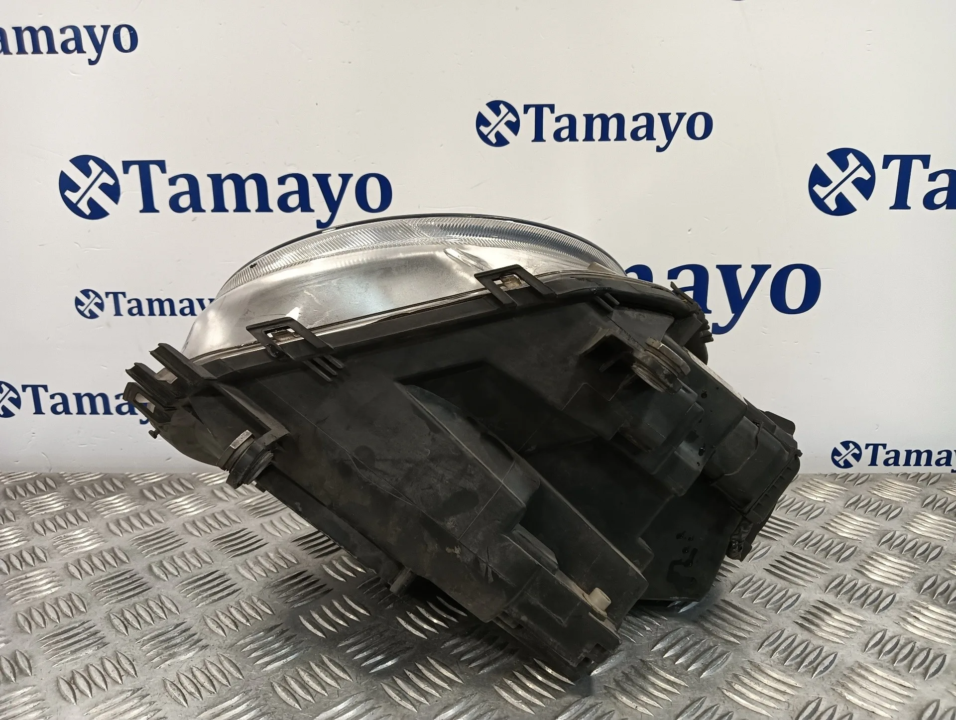 Faro Derecho para Mini Mini (R56)