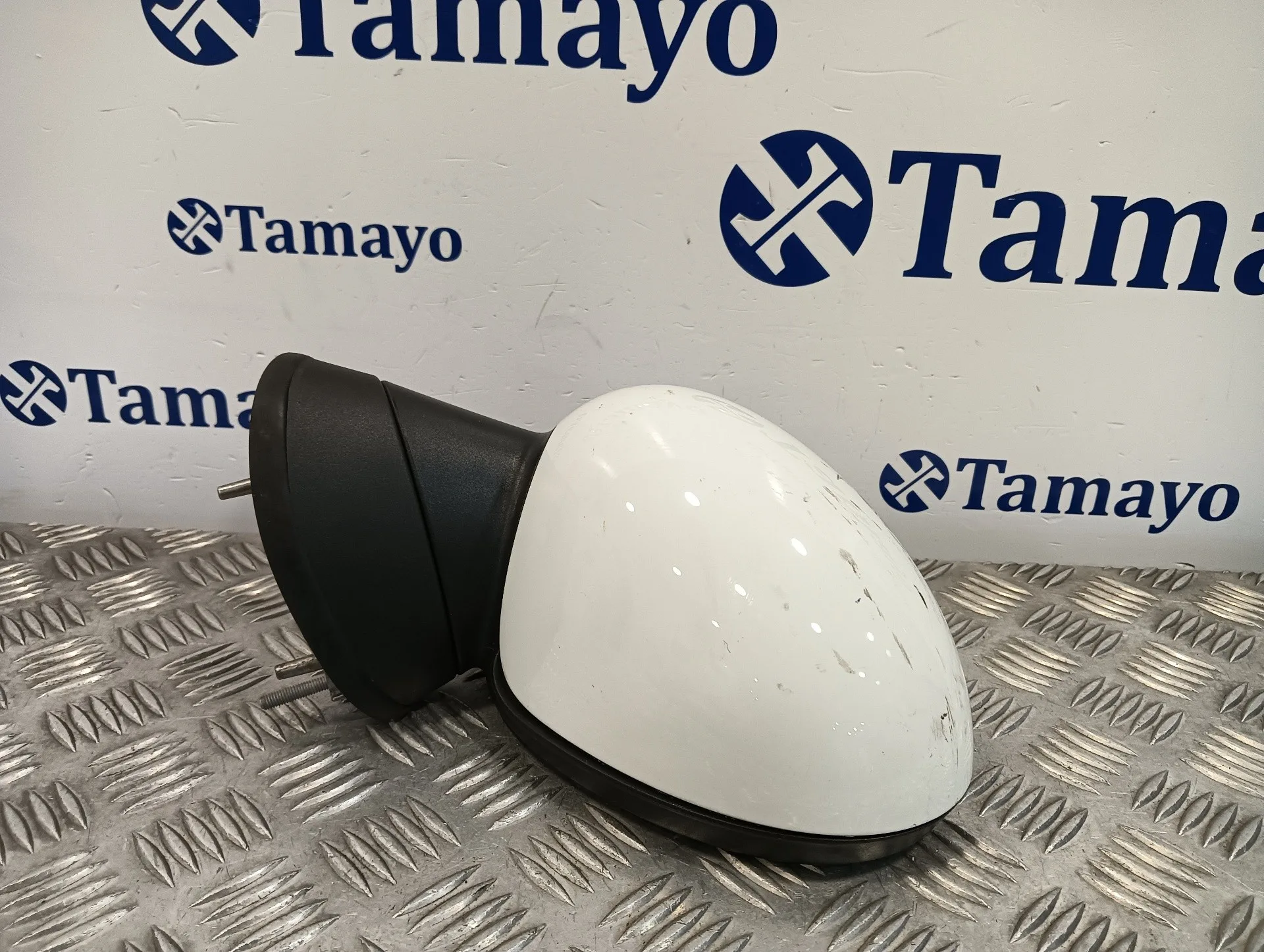 Retrovisor Izquierdo para Mini Mini (R56)
