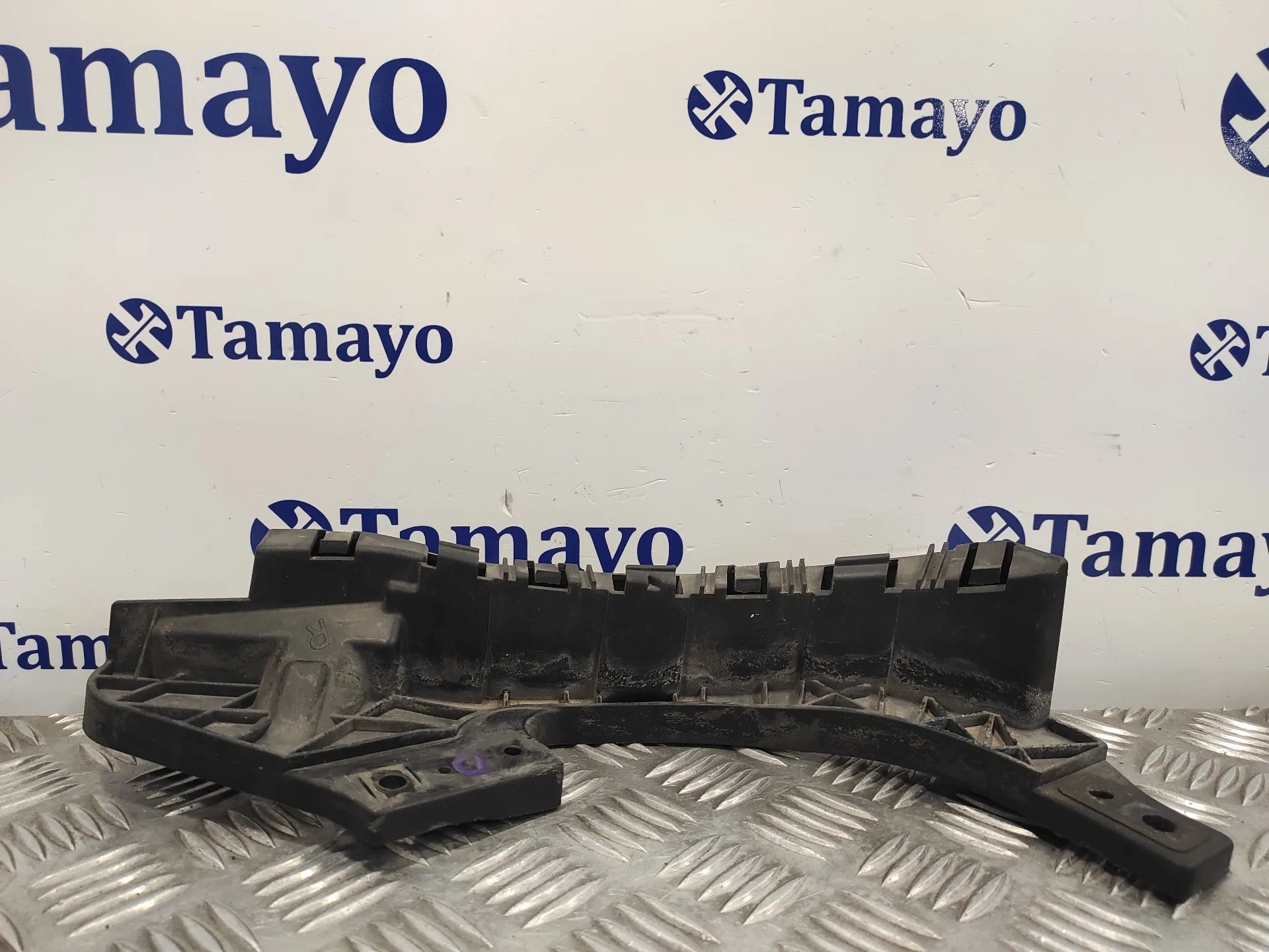 Soporte Faro Derecho para Subaru Forester S12