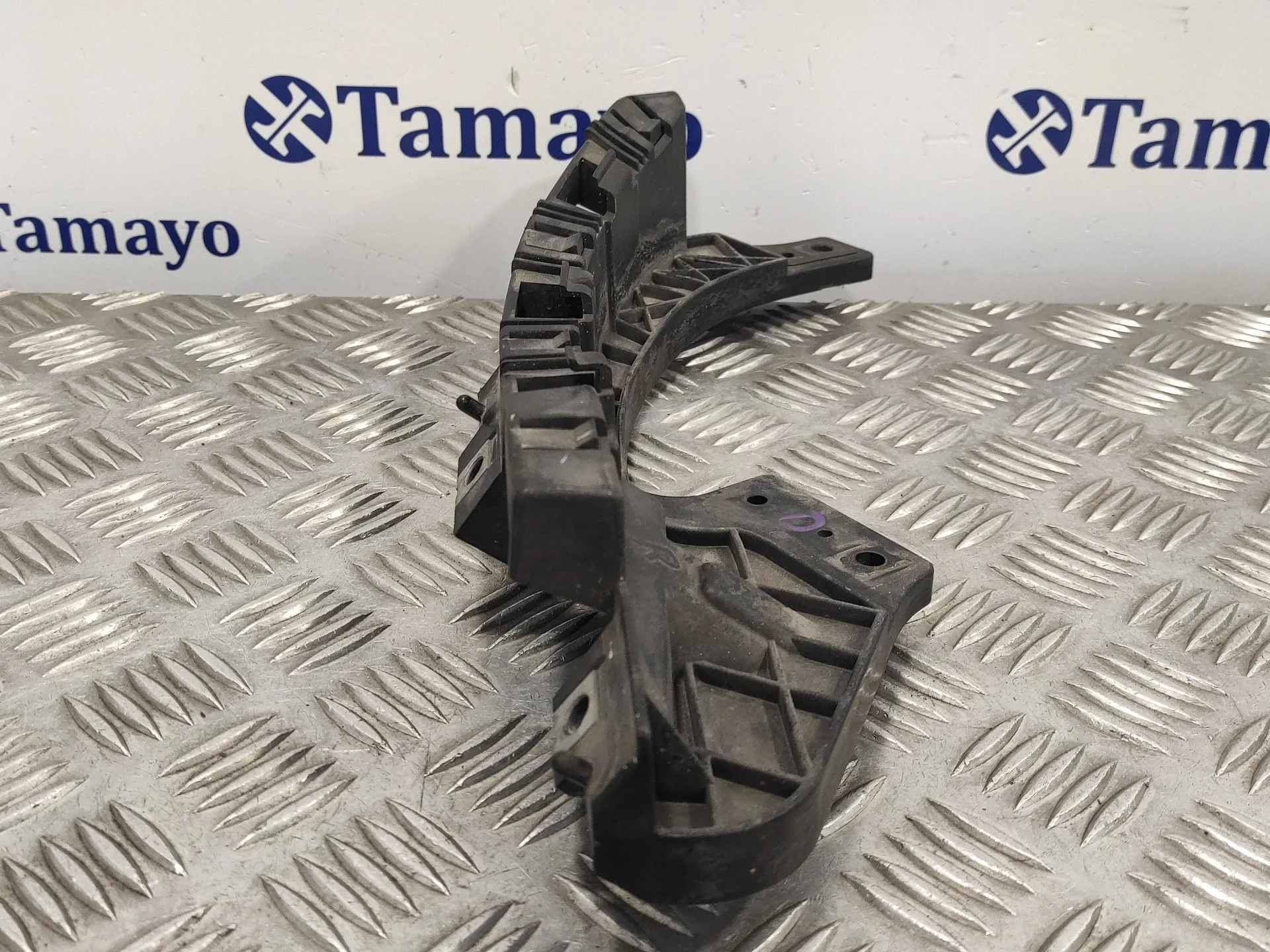 Soporte Faro Derecho para Subaru Forester S12