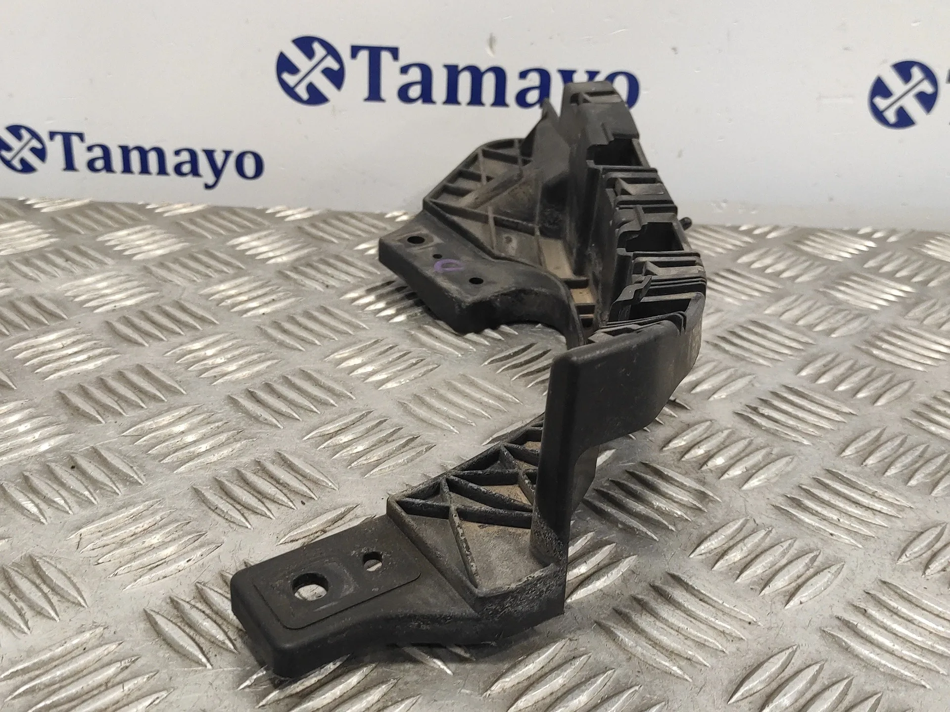 Soporte Faro Derecho para Subaru Forester S12
