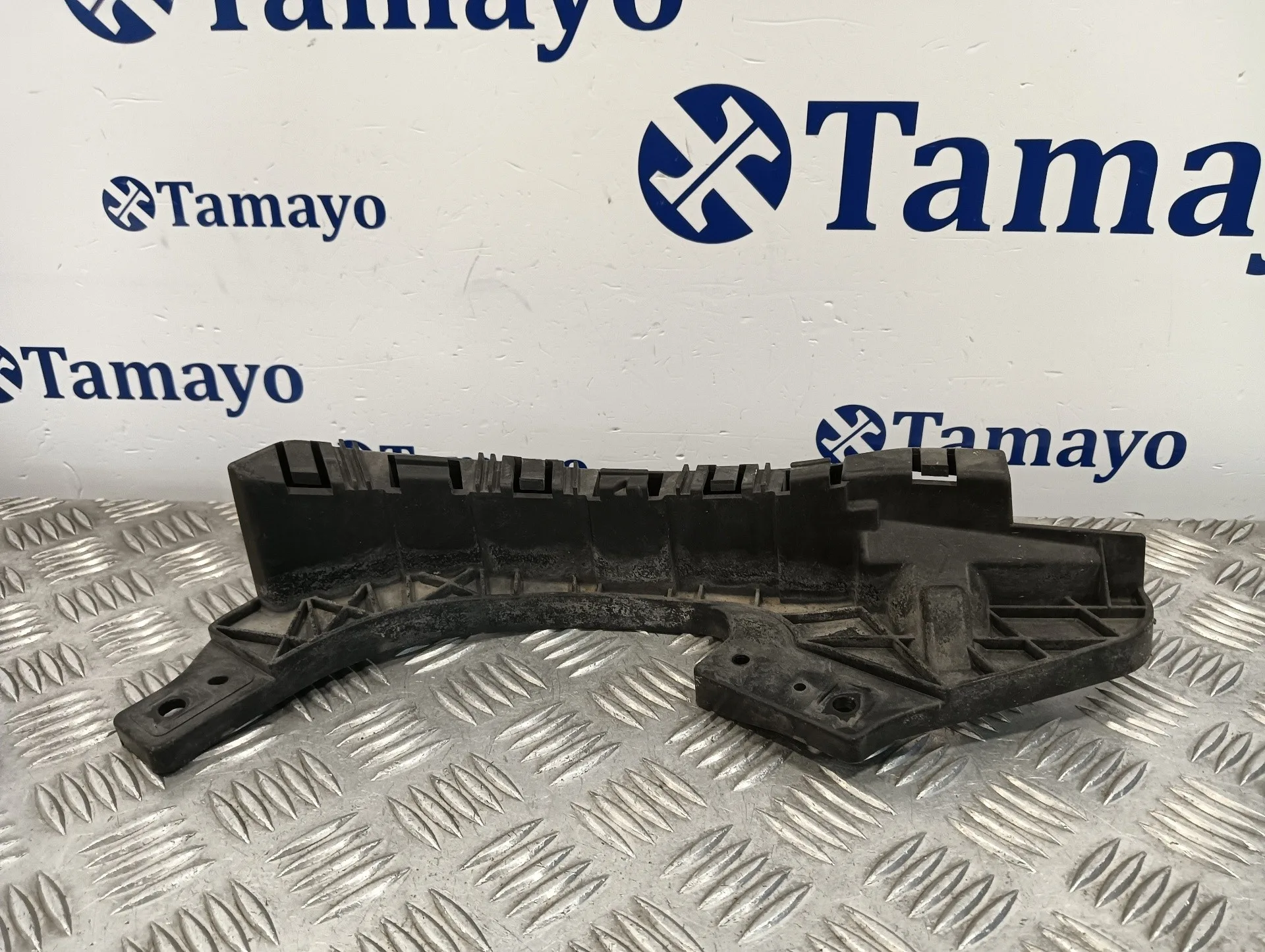 Soporte Faro Izquierdo para Subaru Forester S12