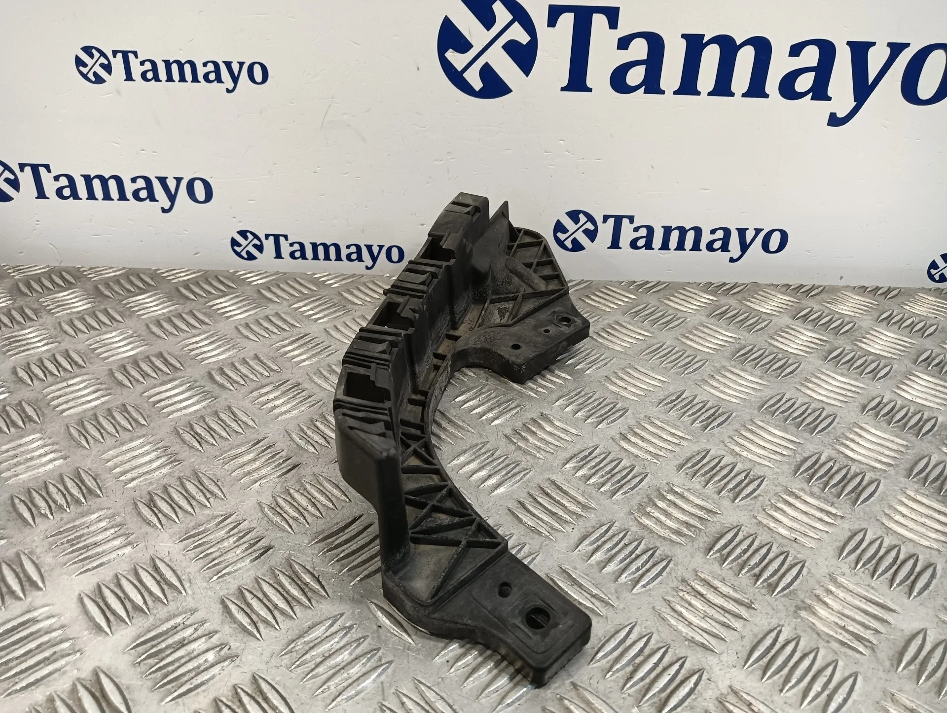 Soporte Faro Izquierdo para Subaru Forester S12