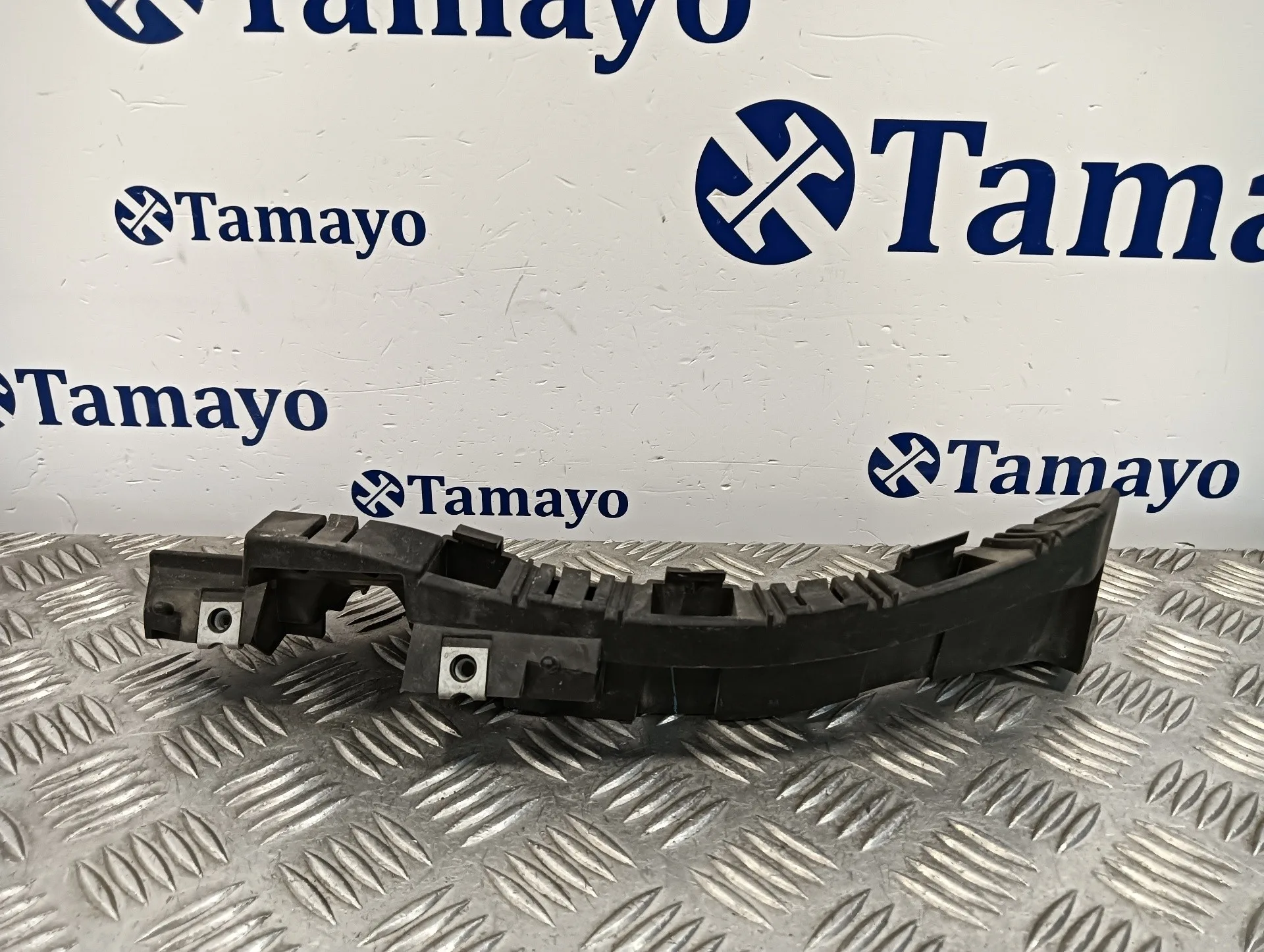 Soporte Faro Izquierdo para Subaru Forester S12