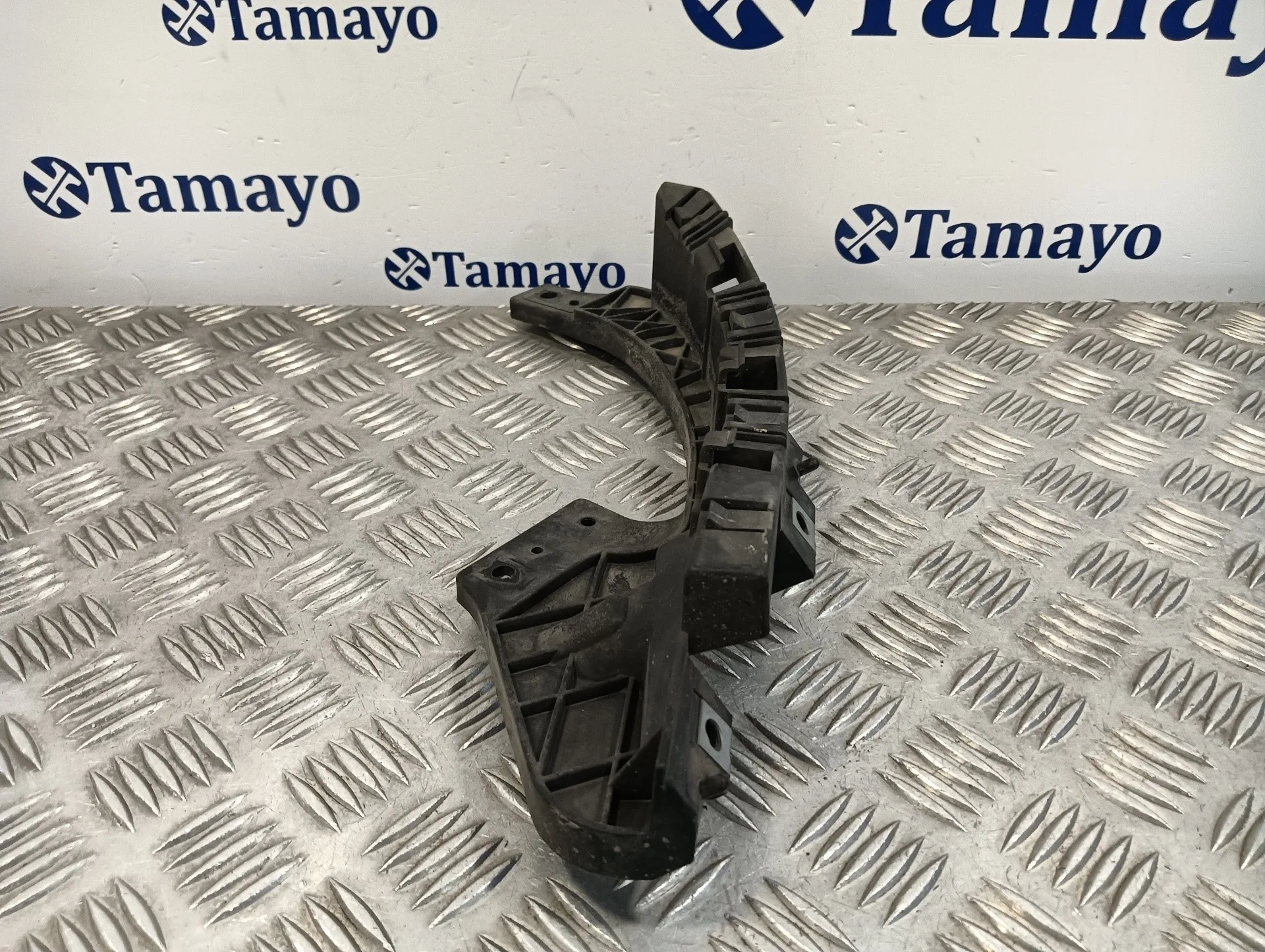 Soporte Faro Izquierdo para Subaru Forester S12