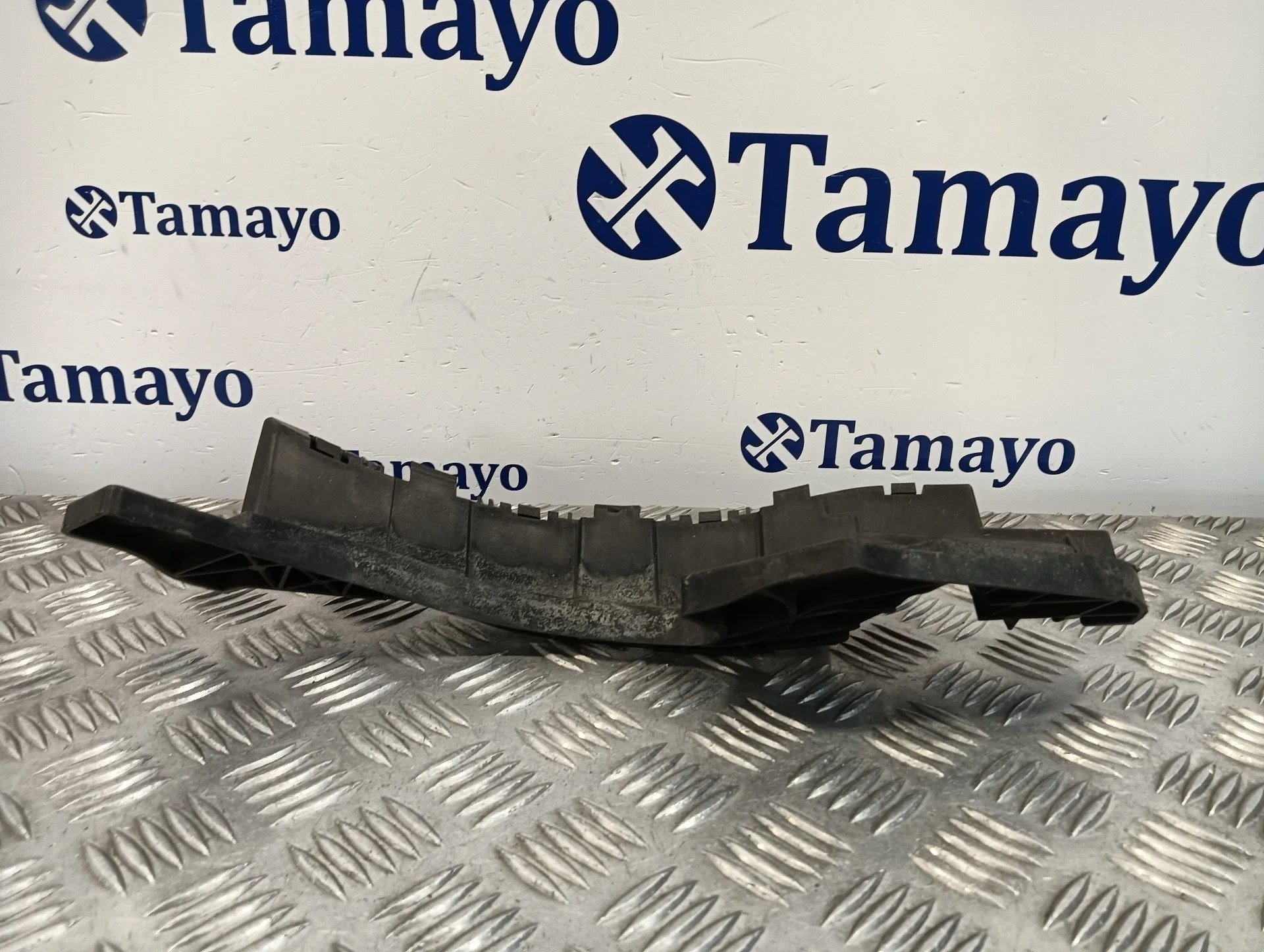 Soporte Faro Izquierdo para Subaru Forester S12