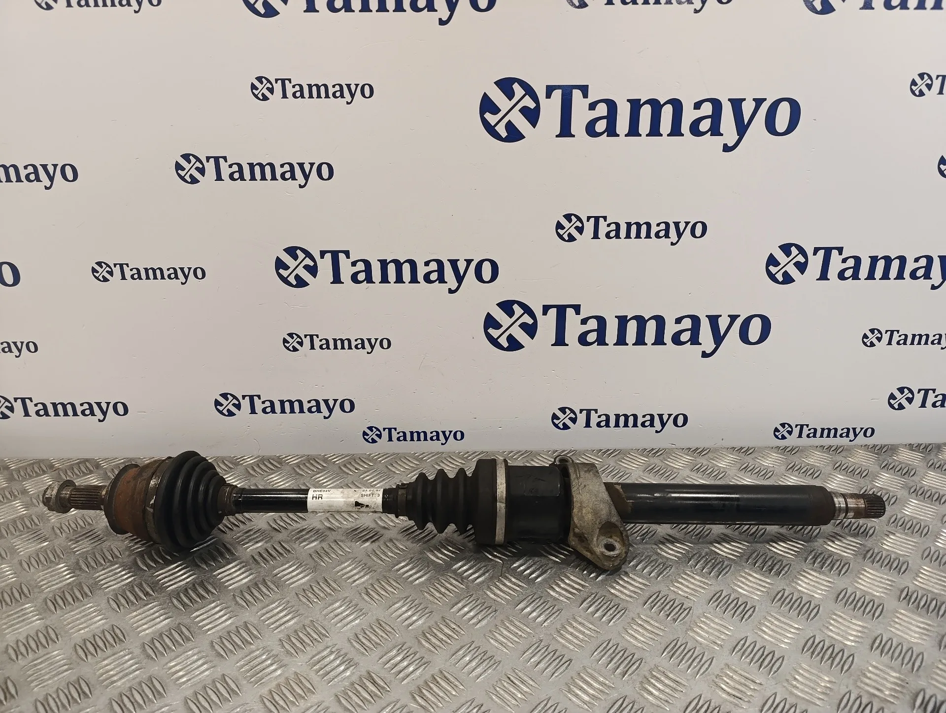 Transmision Delantera Derecha para Mini Mini (R56)