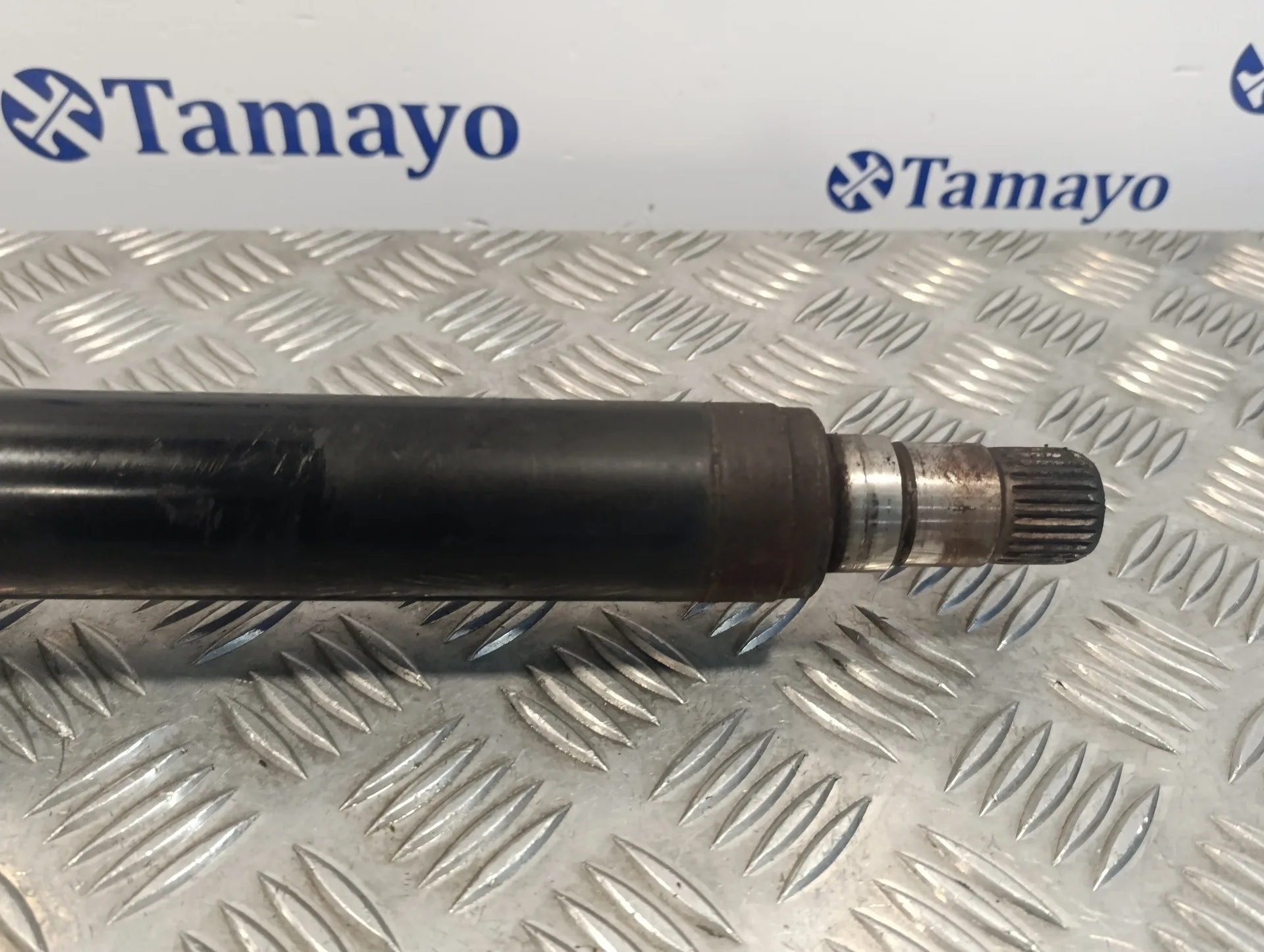 Transmision Delantera Derecha para Mini Mini (R56)