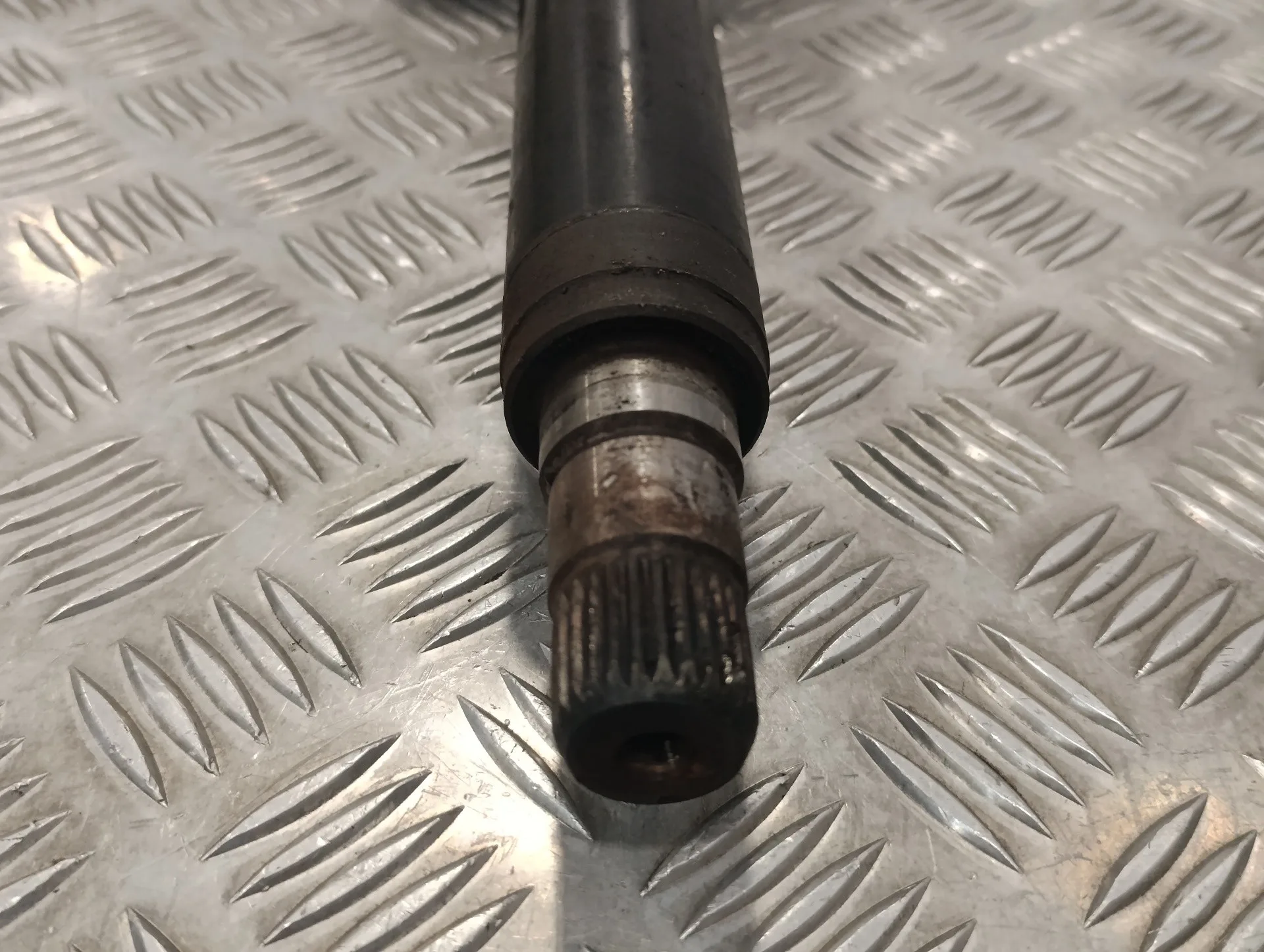 Transmision Delantera Derecha para Mini Mini (R56)