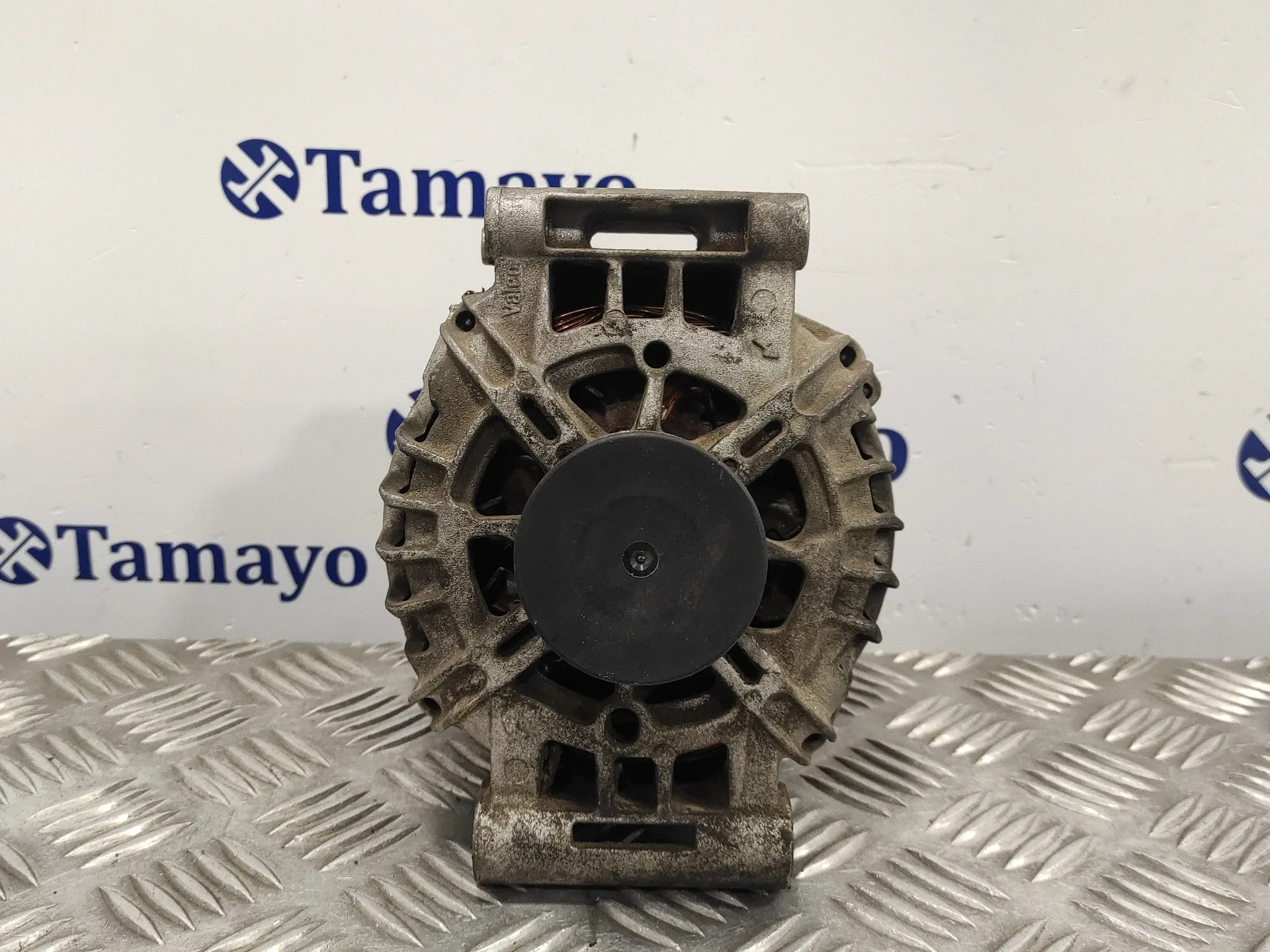 Alternador para Mini Mini (R56)