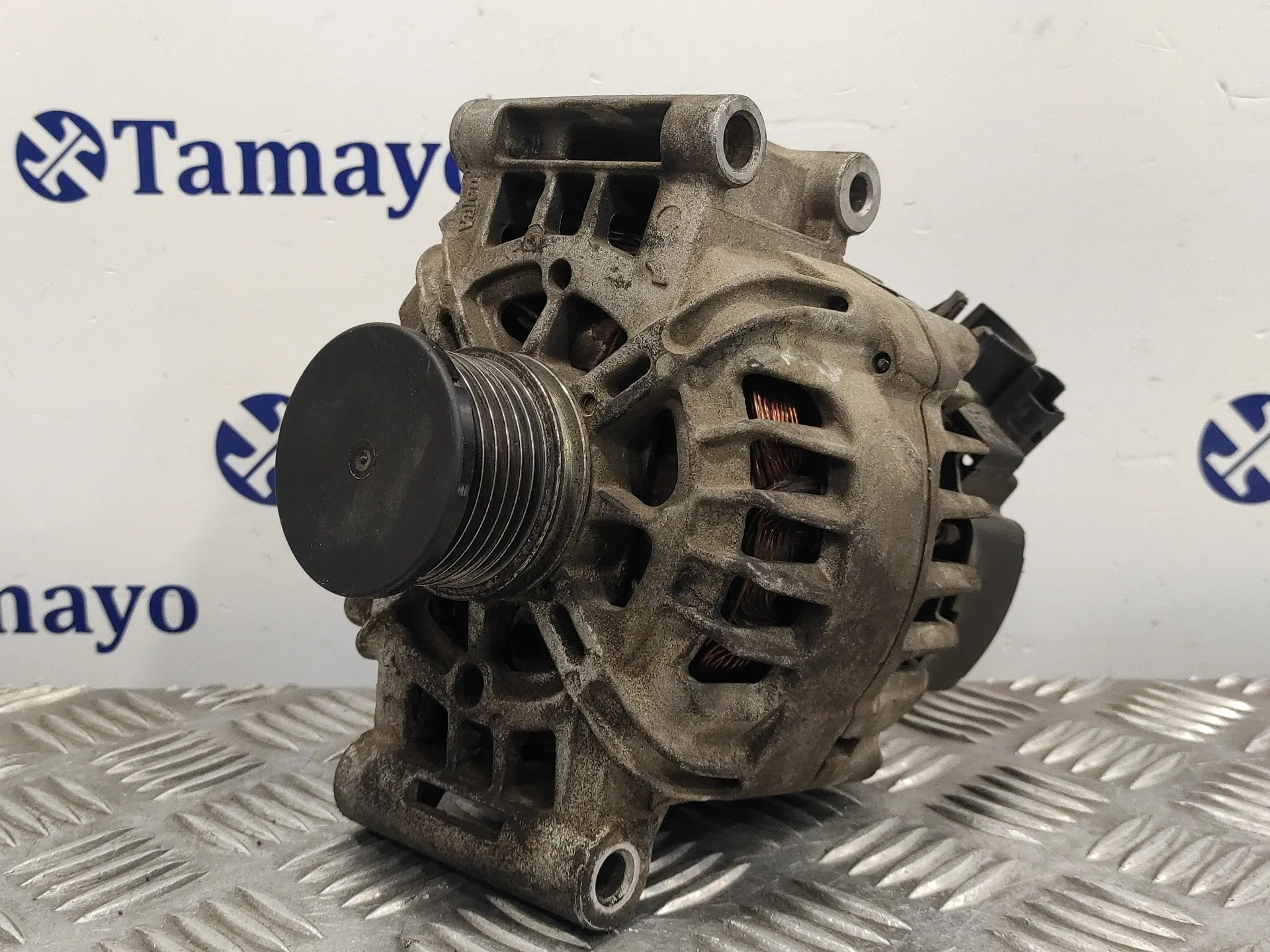 Alternador para Mini Mini (R56)