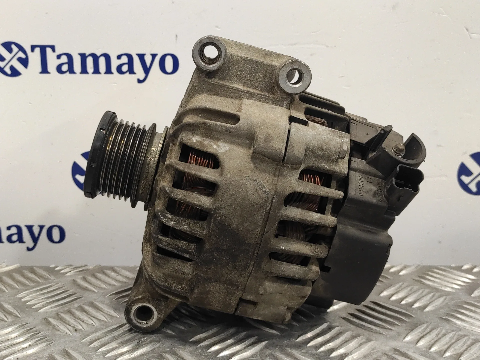 Alternador para Mini Mini (R56)