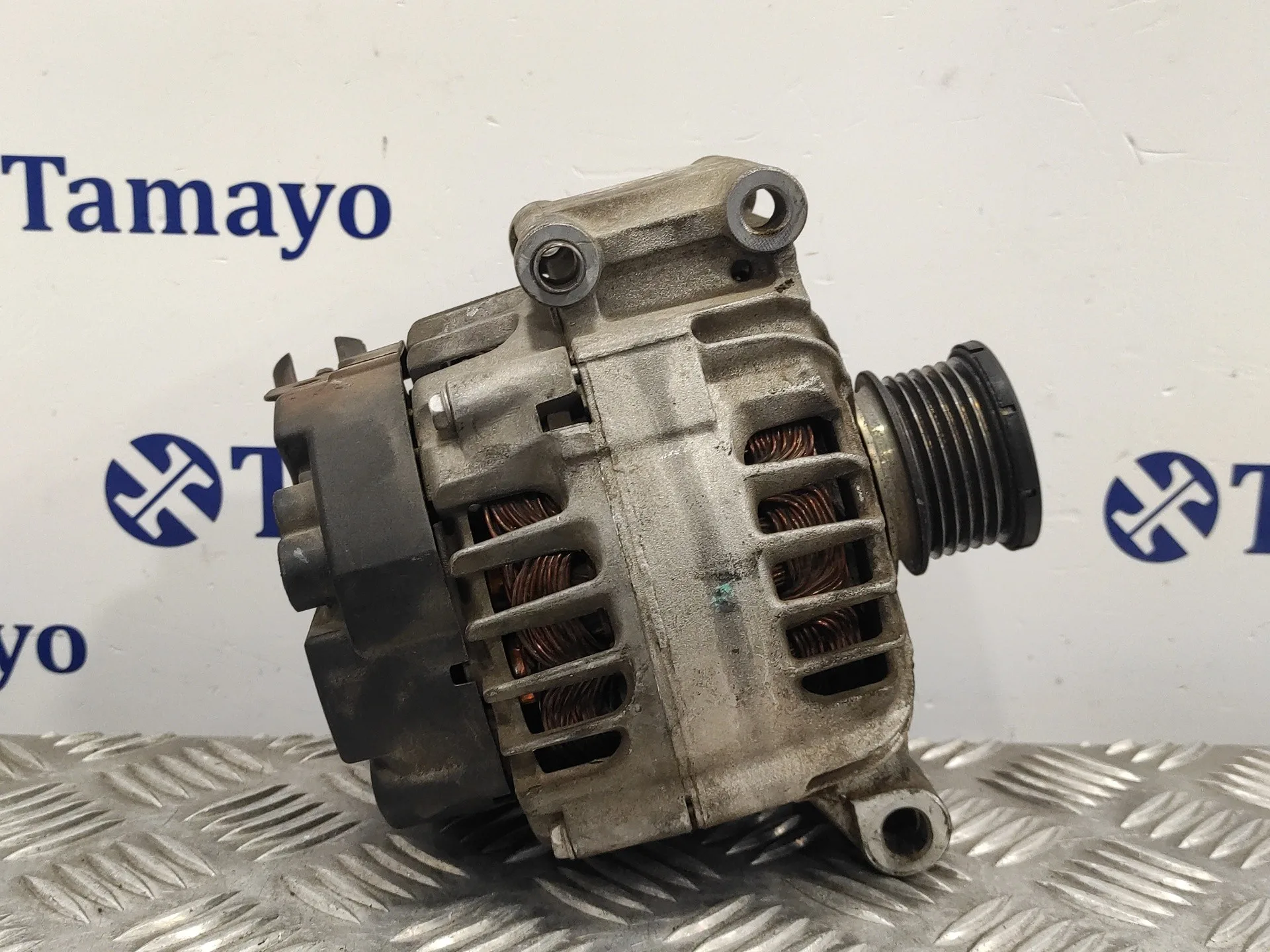 Alternador para Mini Mini (R56)