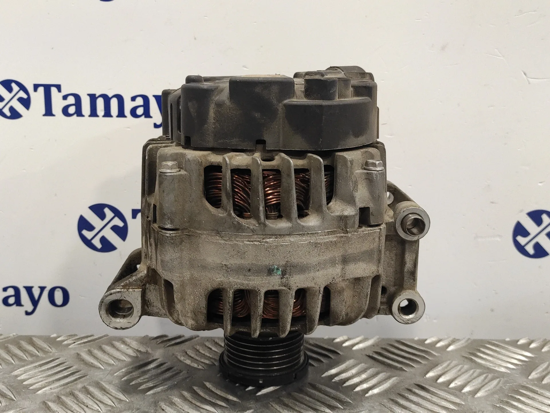 Alternador para Mini Mini (R56)