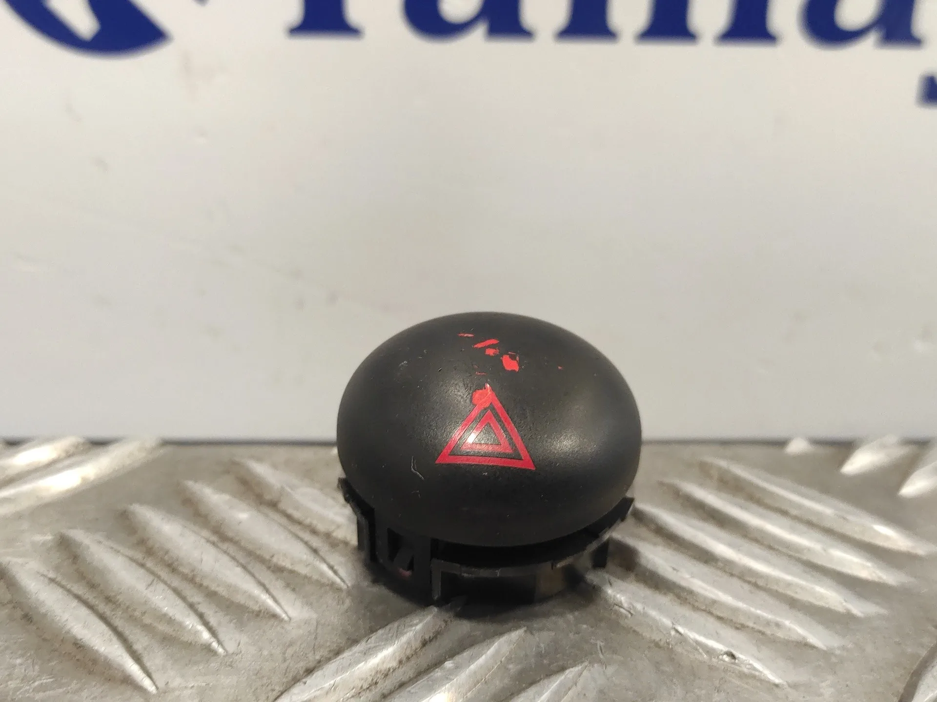 Warning para Bmw Mini (R56)