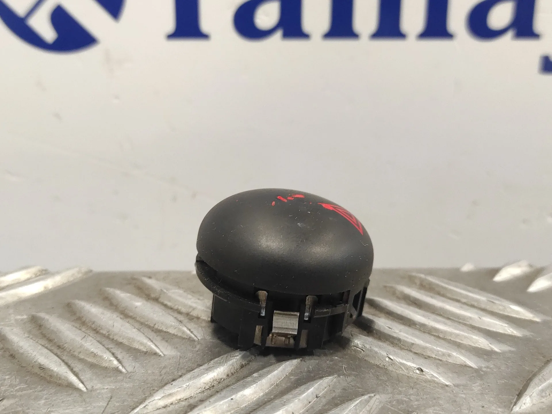 Warning para Bmw Mini (R56)