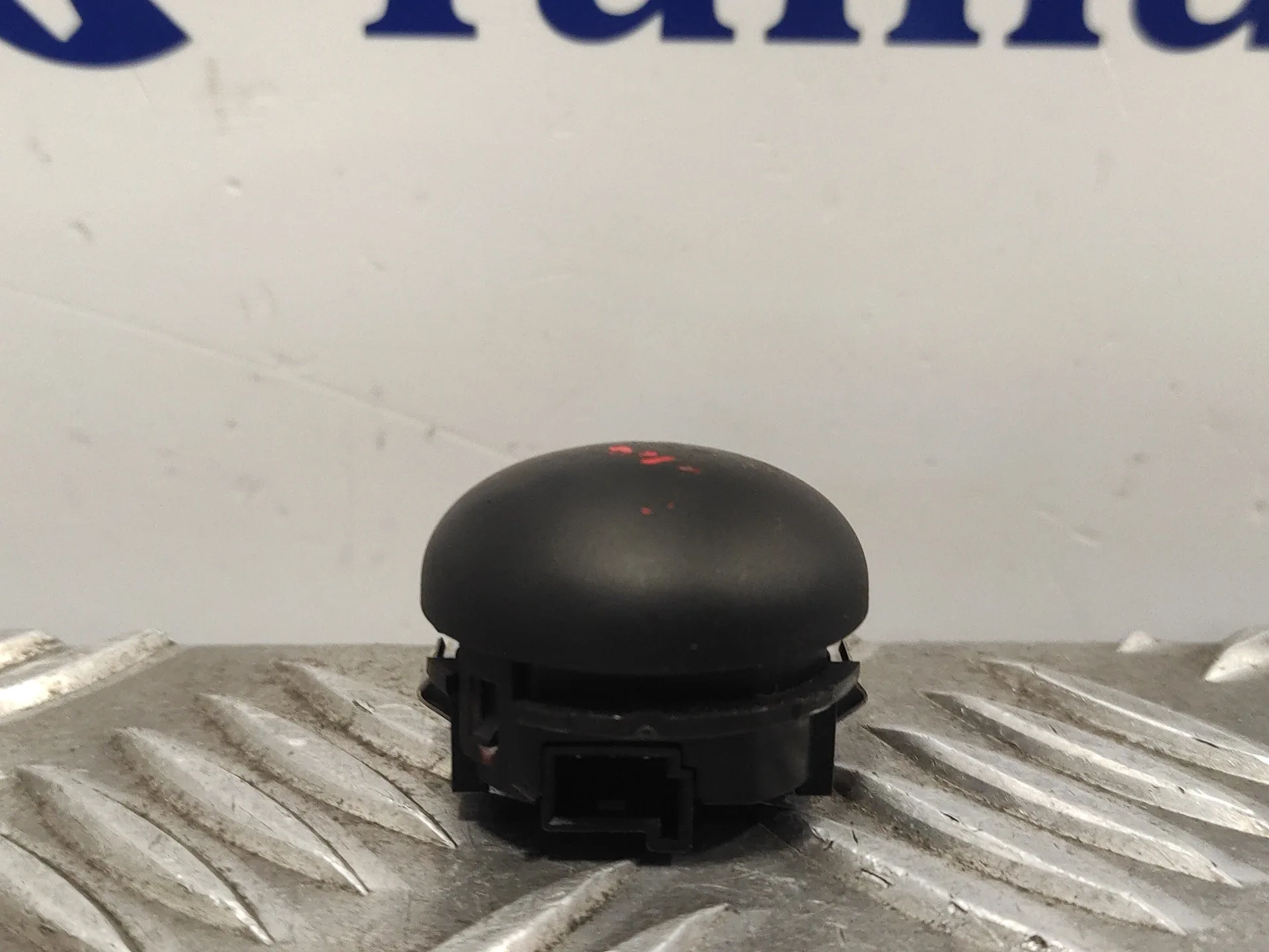 Warning para Bmw Mini (R56)