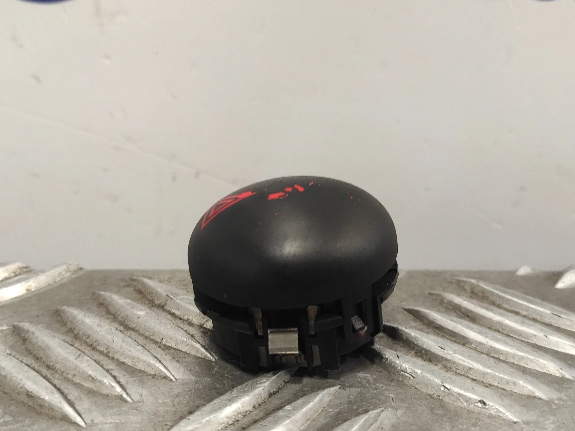 Warning para Bmw Mini (R56)