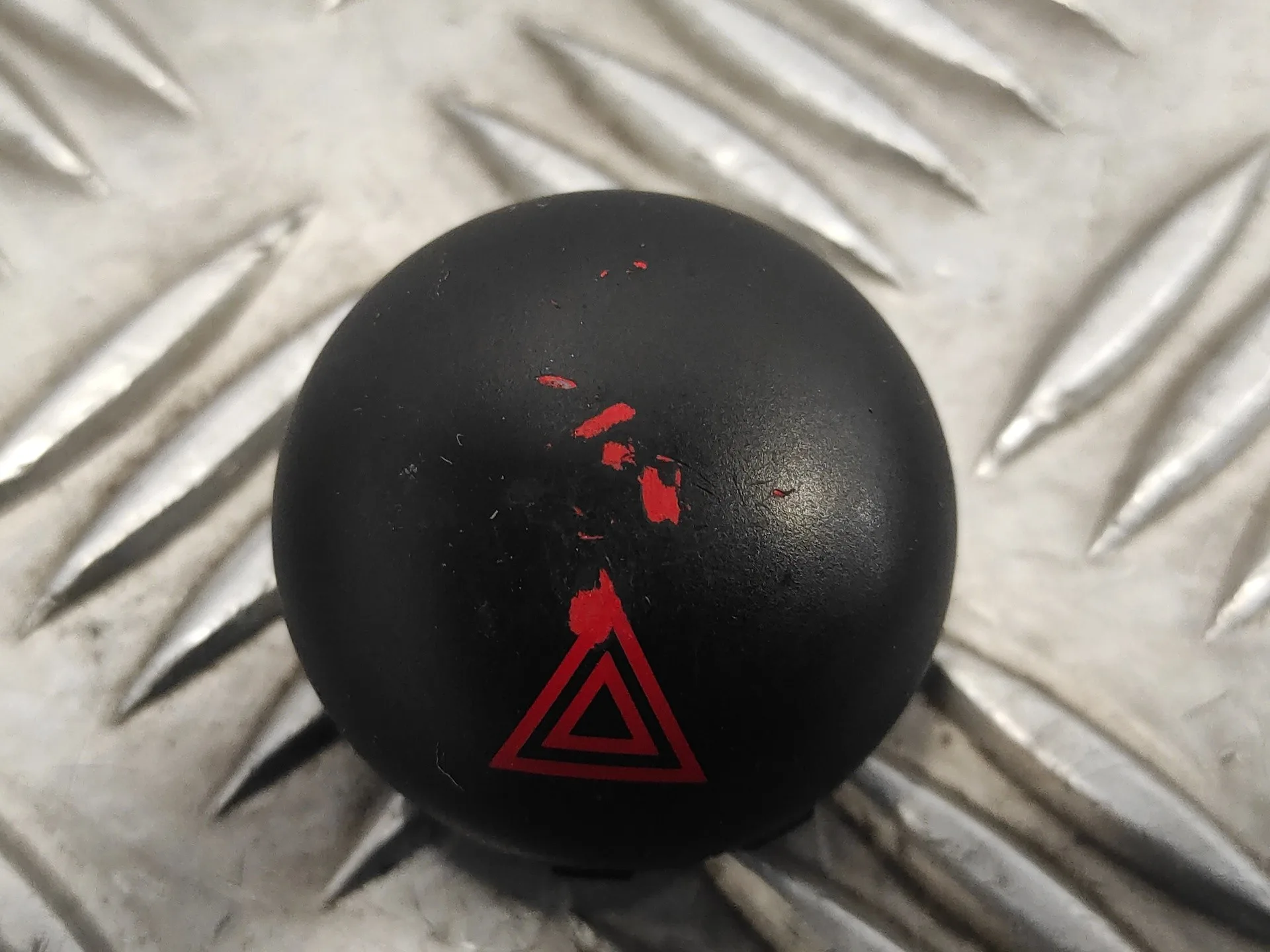 Warning para Bmw Mini (R56)