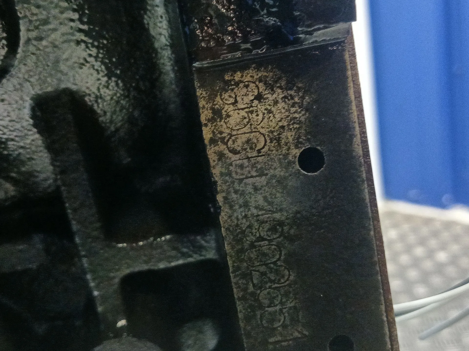 Motor Completo para Kia Opirus