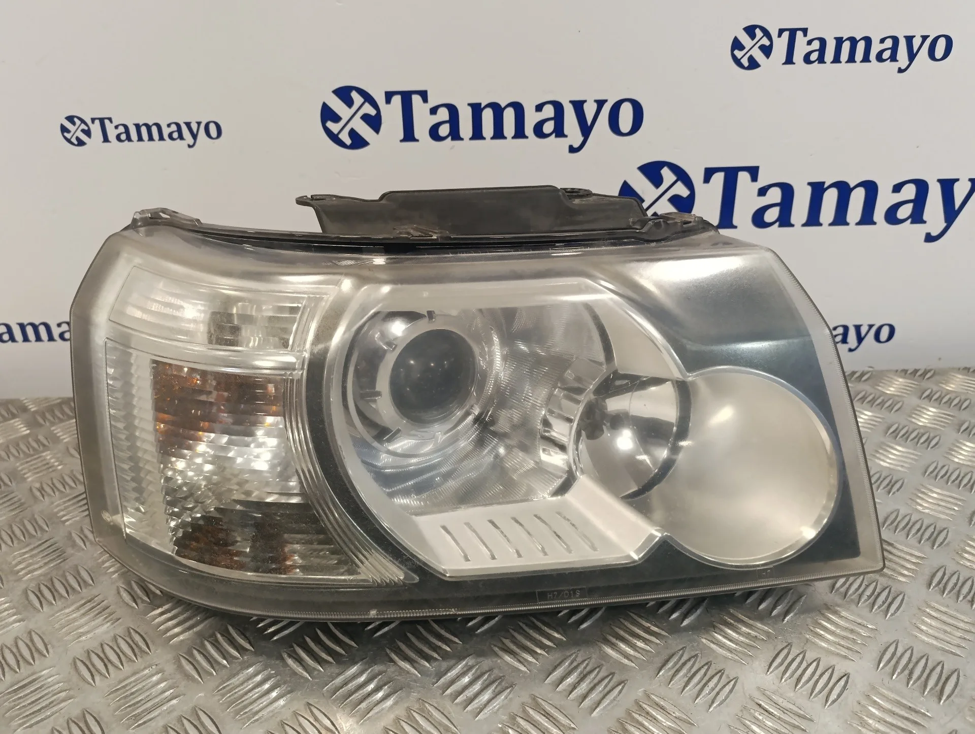 Faro Derecho para Land Rover Freelander (Lr2)