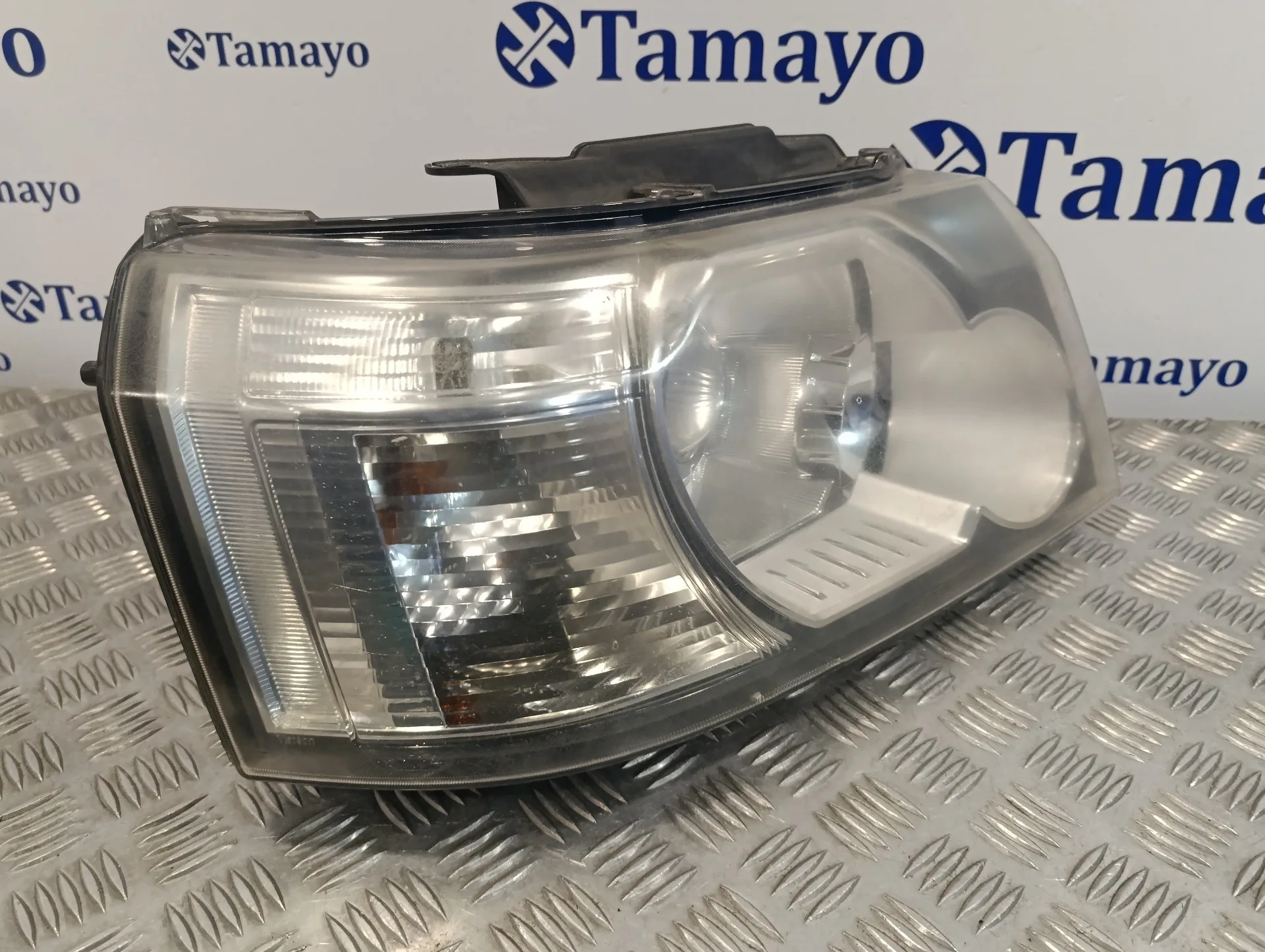 Faro Derecho para Land Rover Freelander (Lr2)